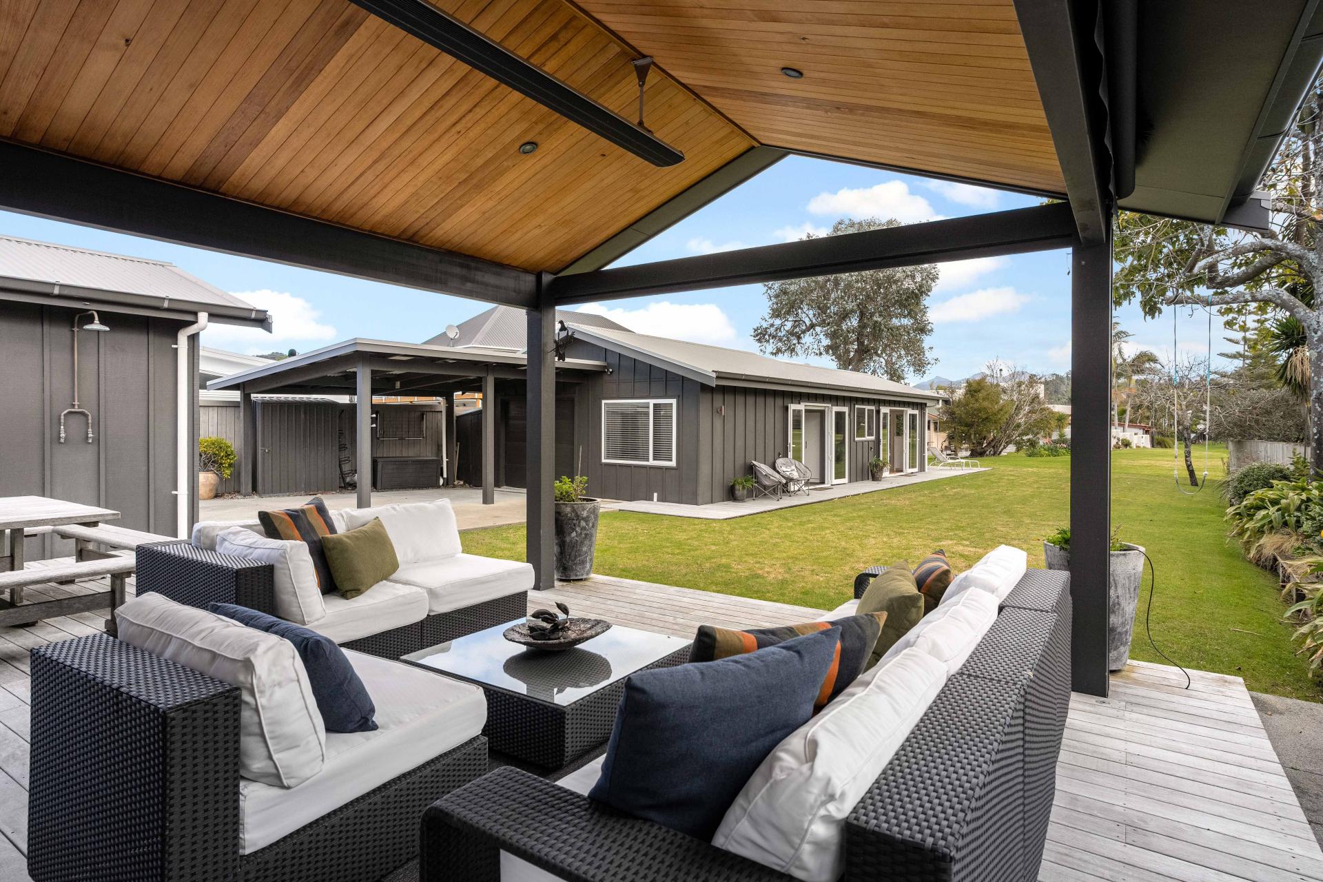 227 Bellona Road, Whangamata