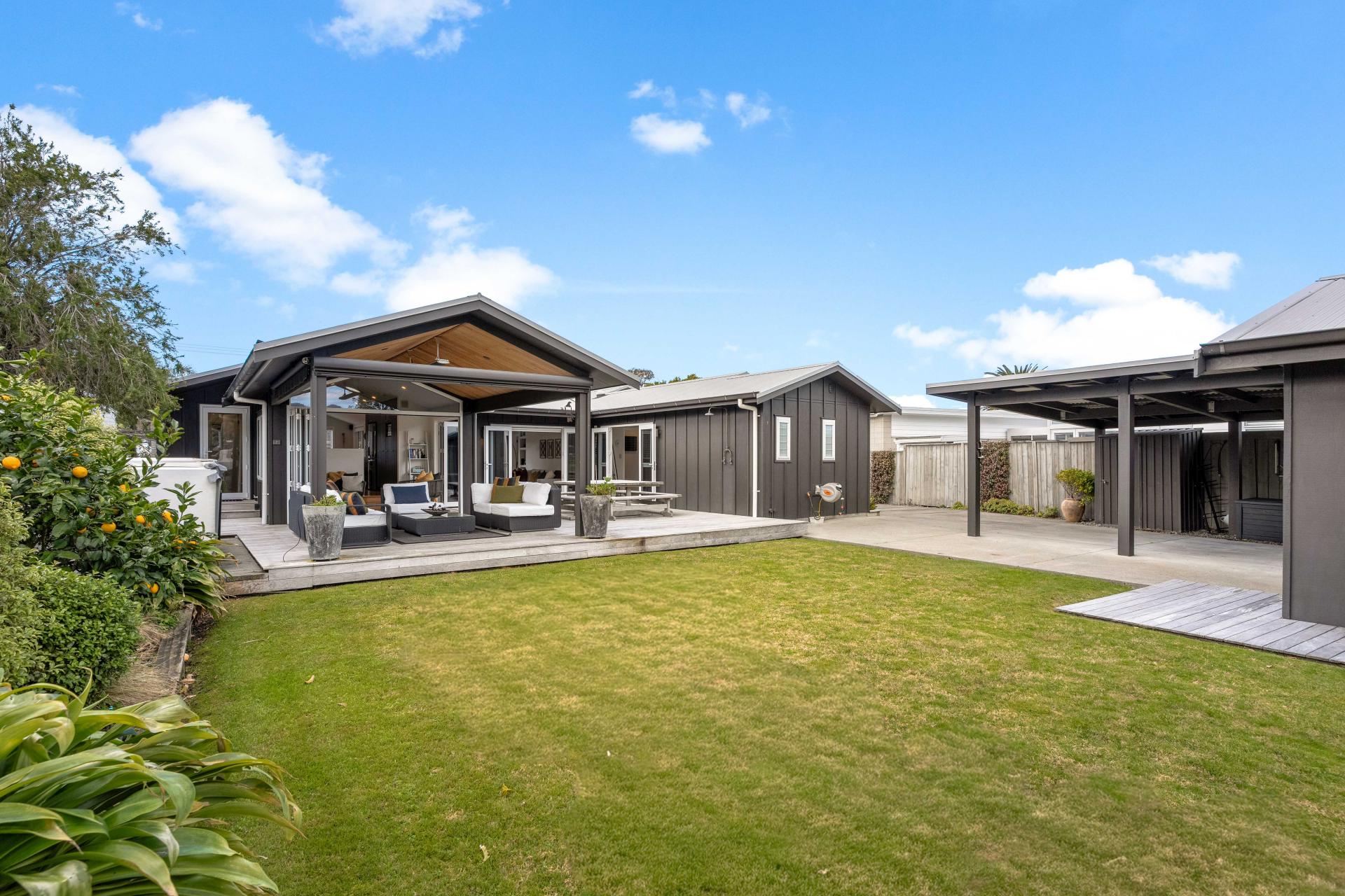 227 Bellona Road, Whangamata