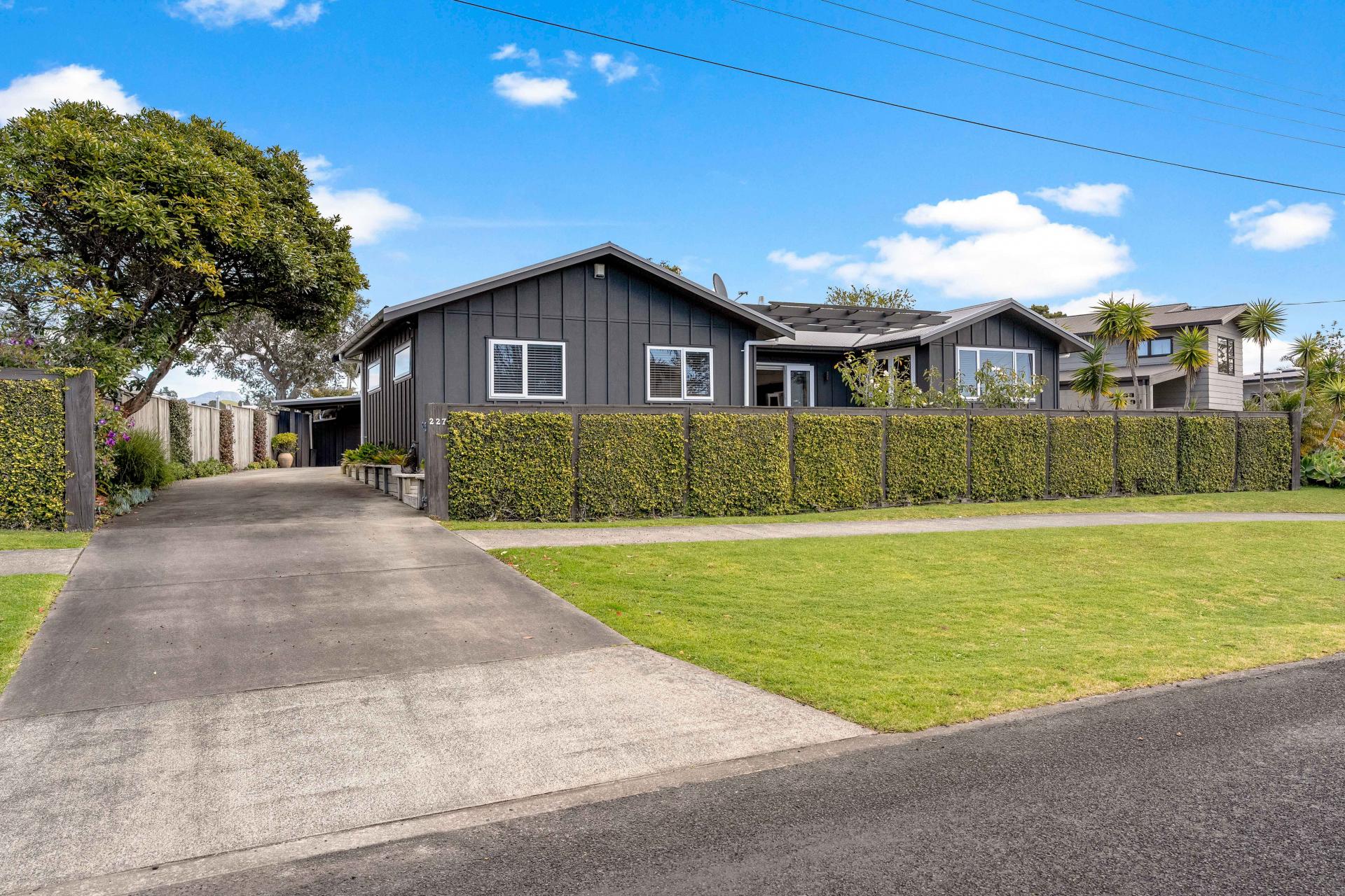 227 Bellona Road, Whangamata