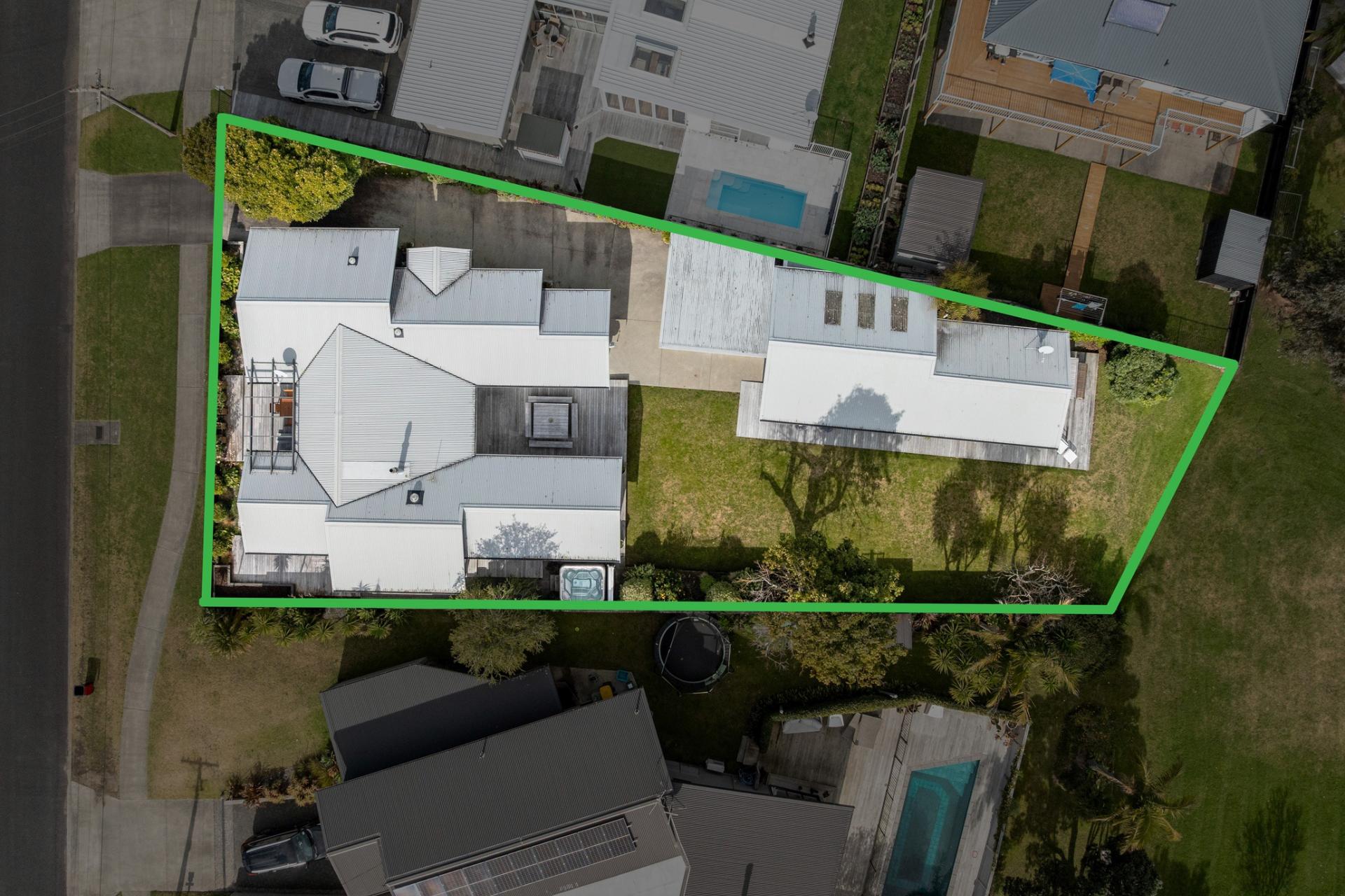 227 Bellona Road, Whangamata