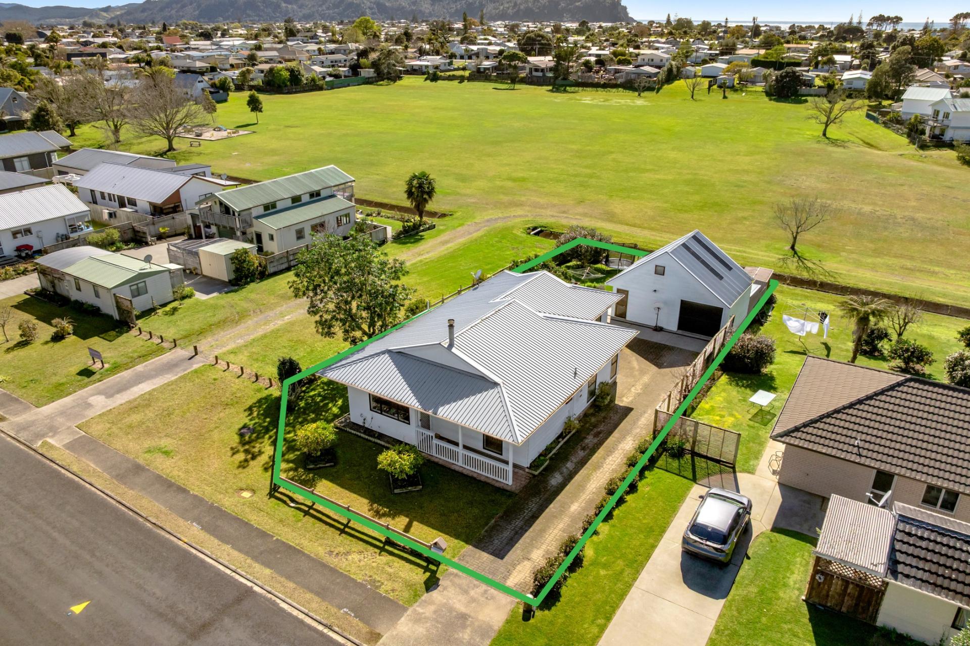 116 Park Avenue, Whangamata