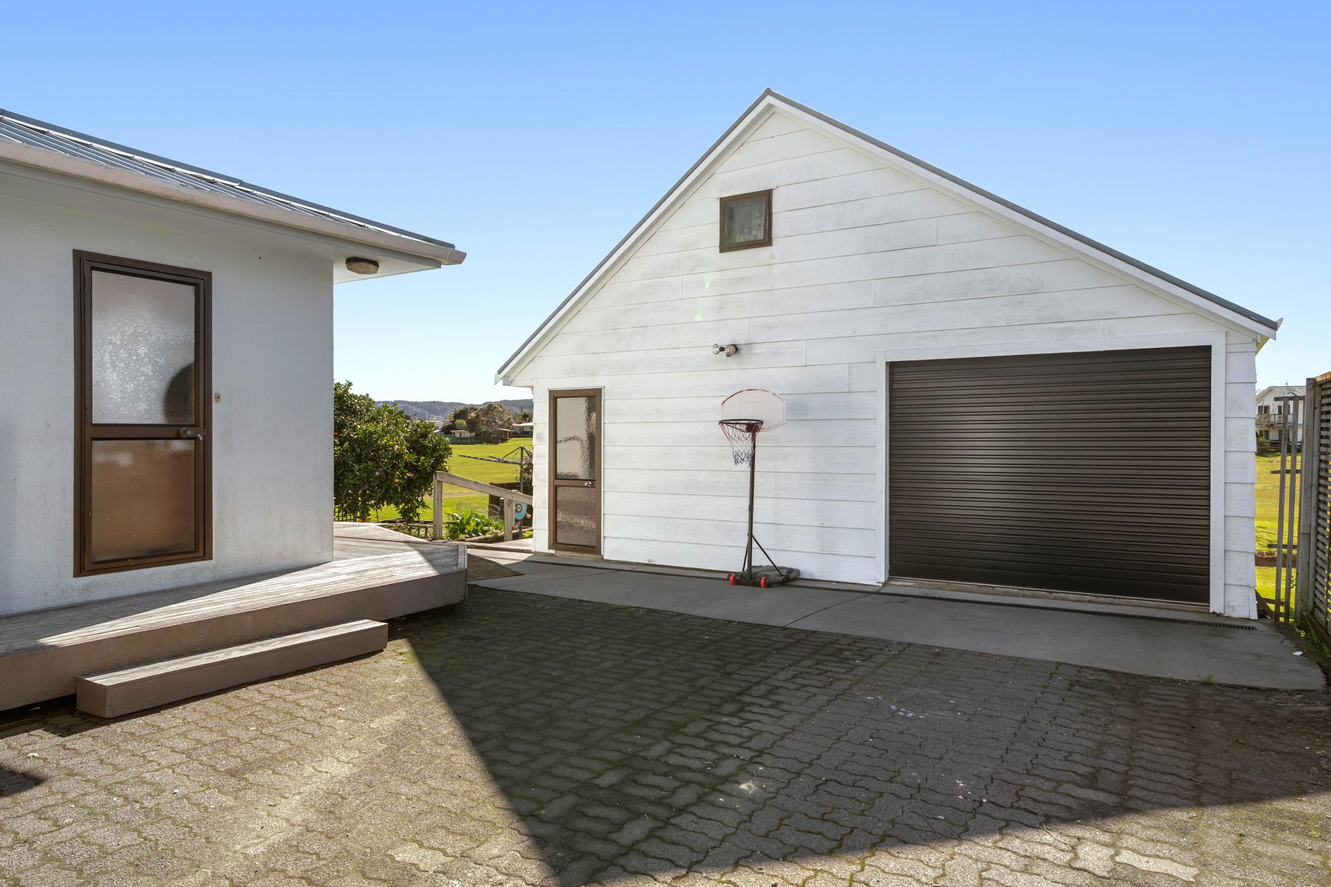 116 Park Avenue, Whangamata
