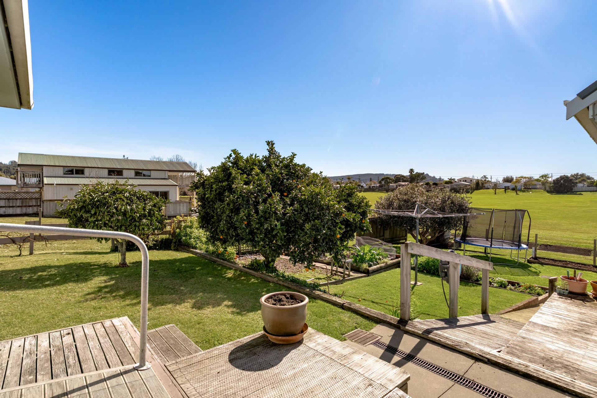 116 Park Avenue, Whangamata