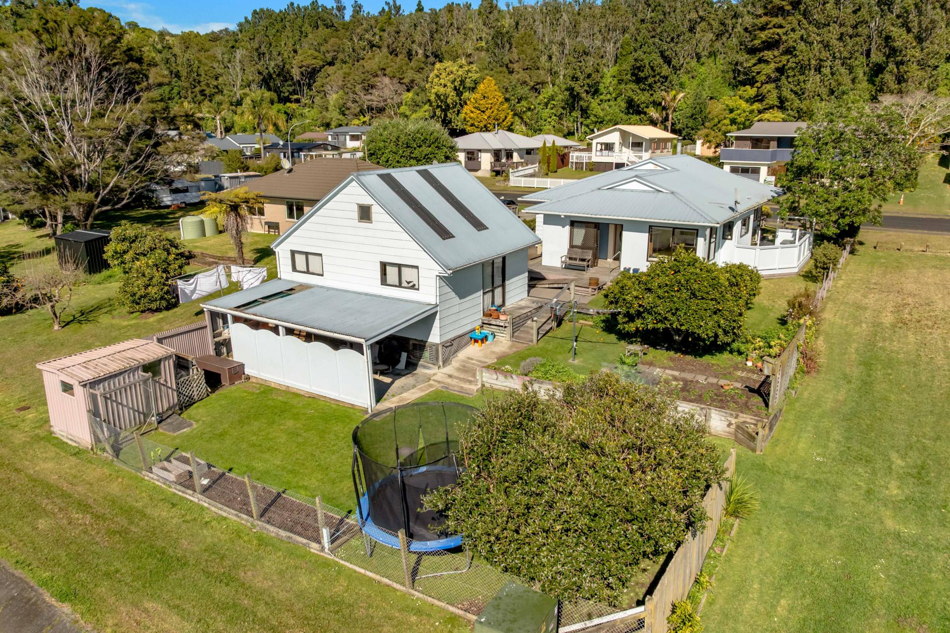116 Park Avenue, Whangamata