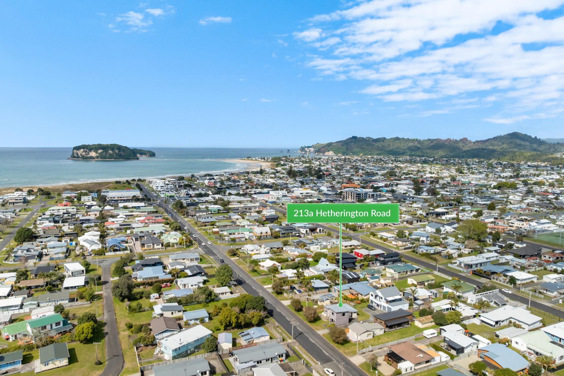 213A Hetherington Road, Whangamata