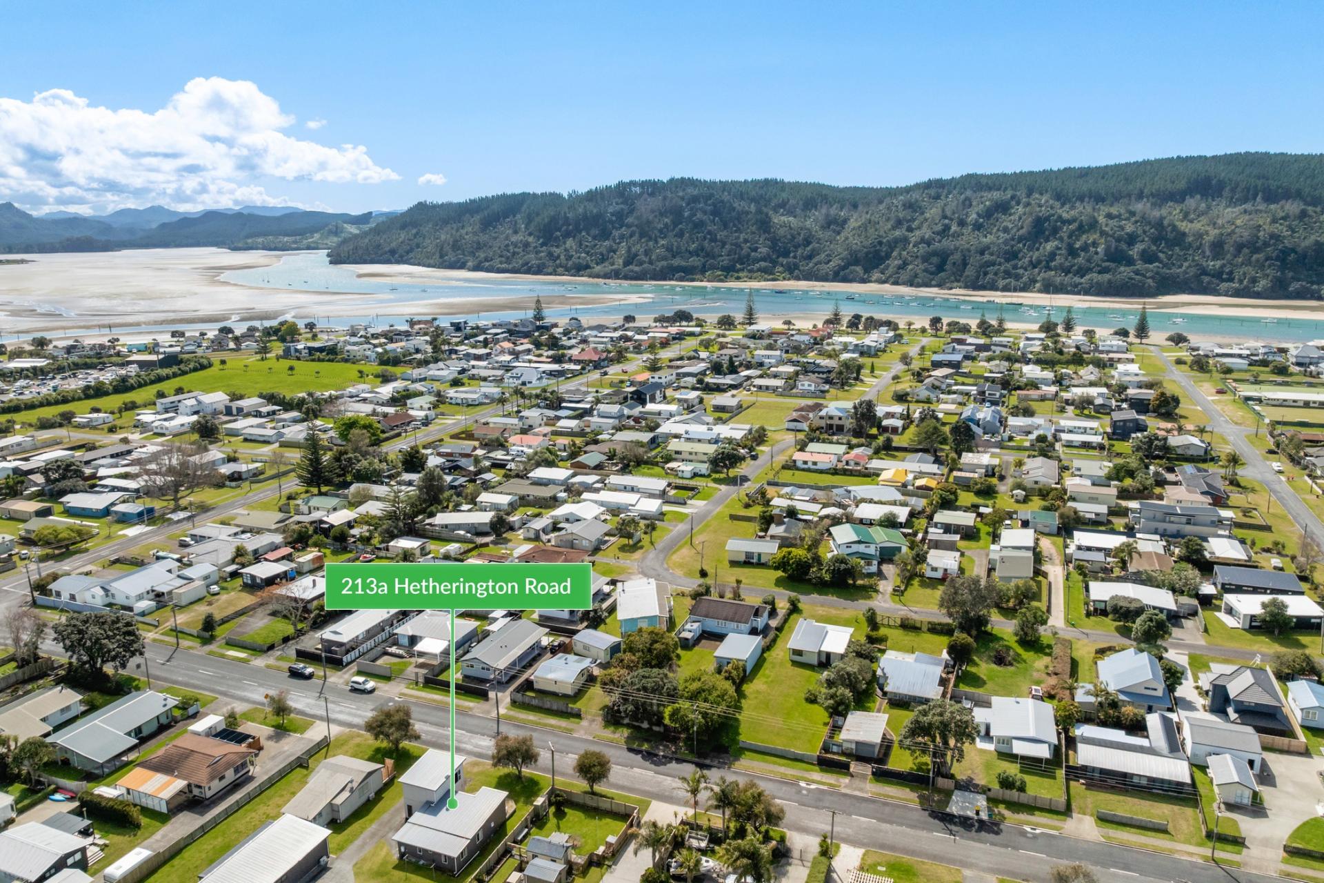 213A Hetherington Road, Whangamata
