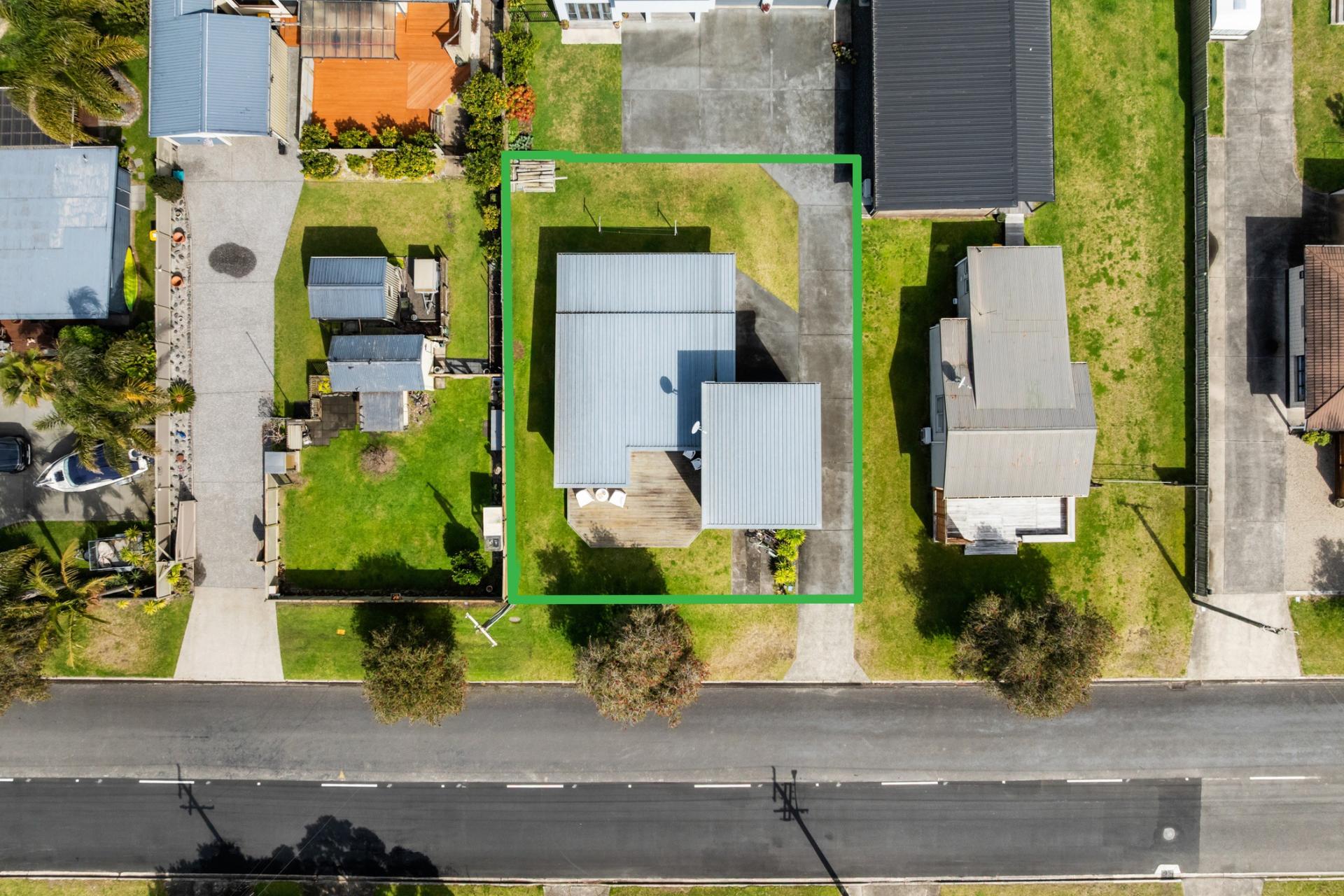 213A Hetherington Road, Whangamata