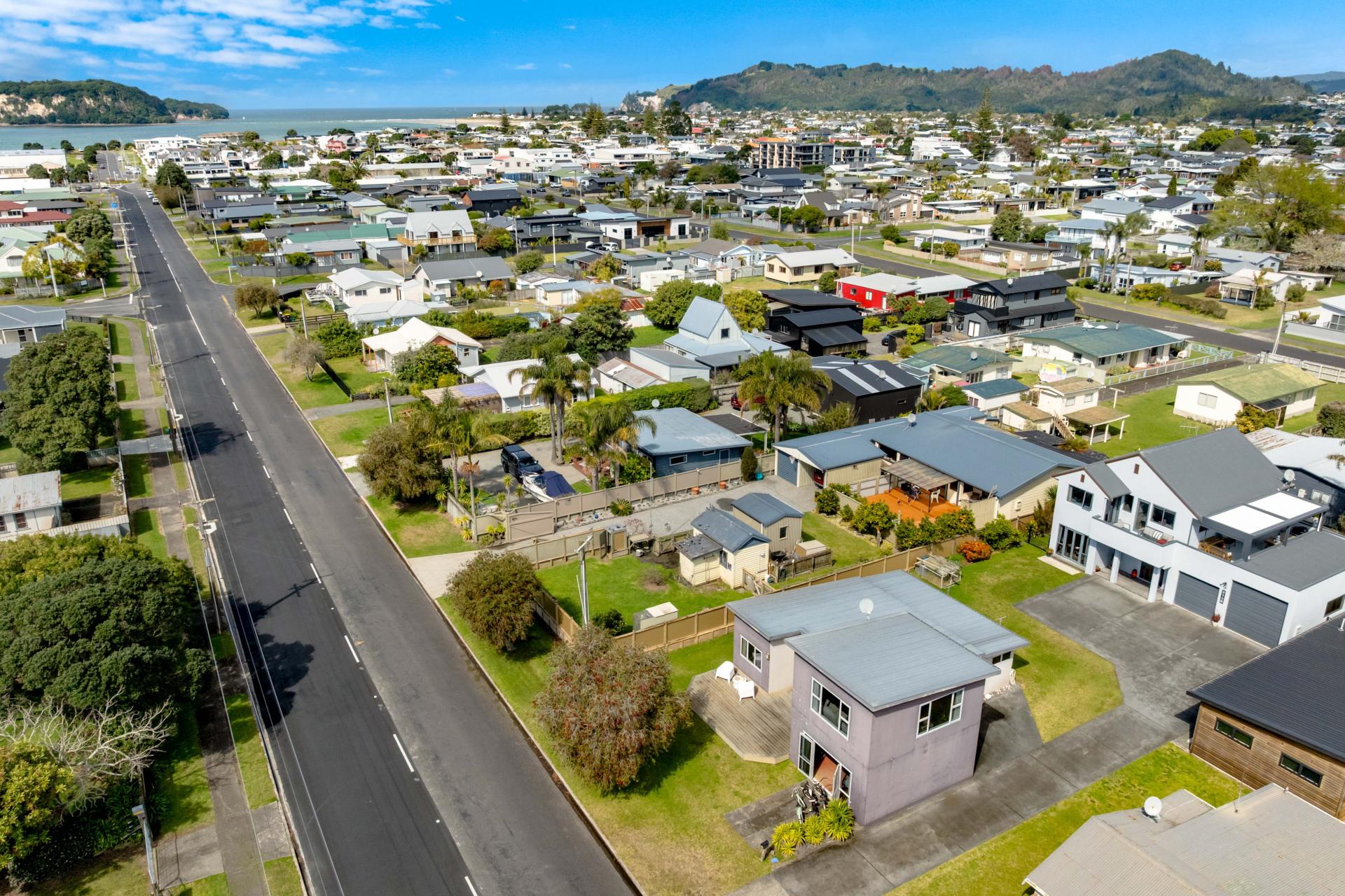 213A Hetherington Road, Whangamata