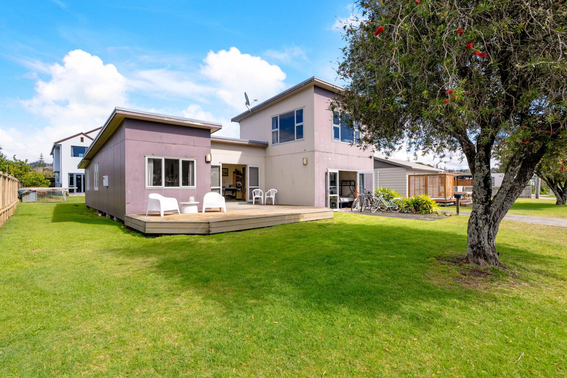 213A Hetherington Road, Whangamata
