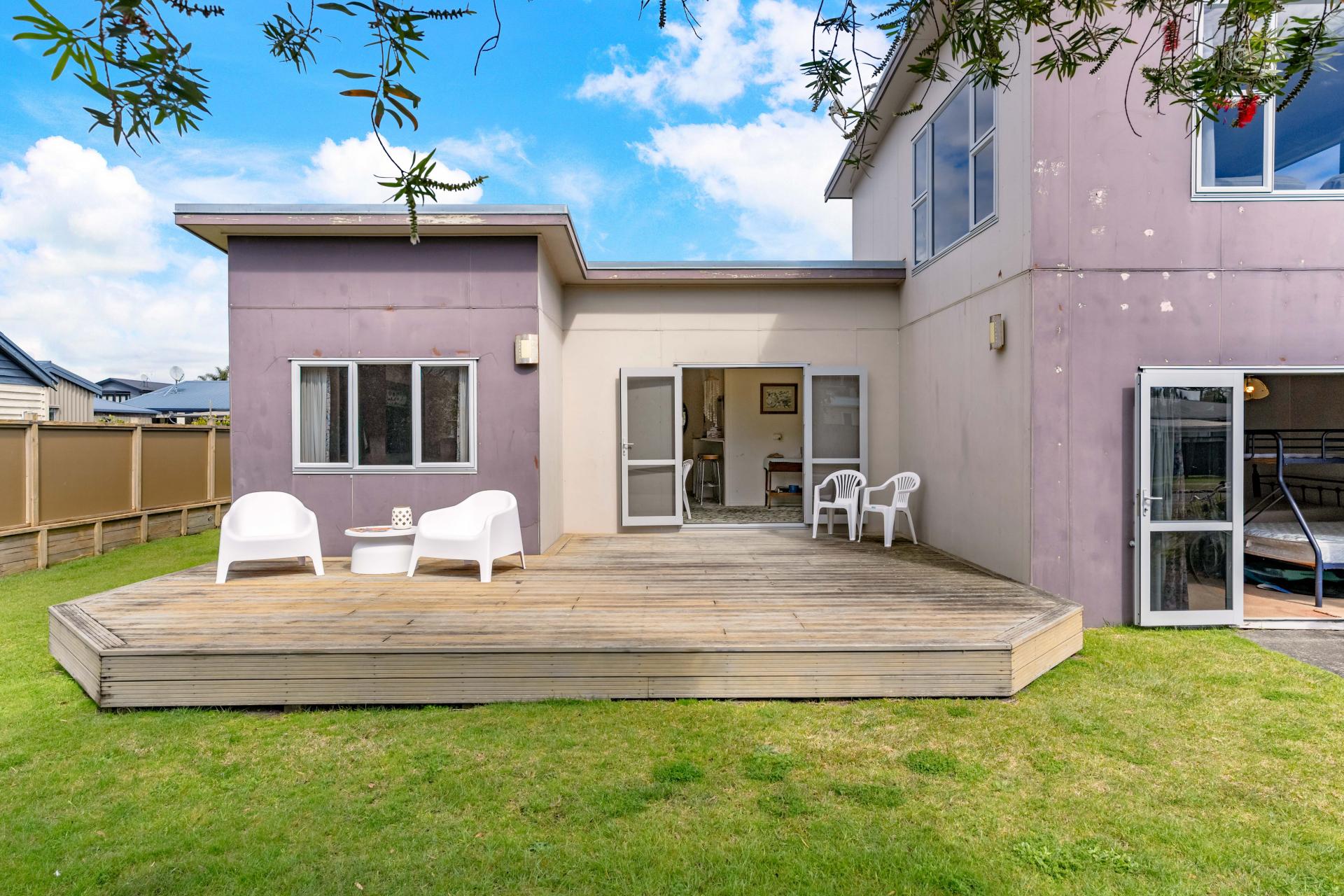 213A Hetherington Road, Whangamata