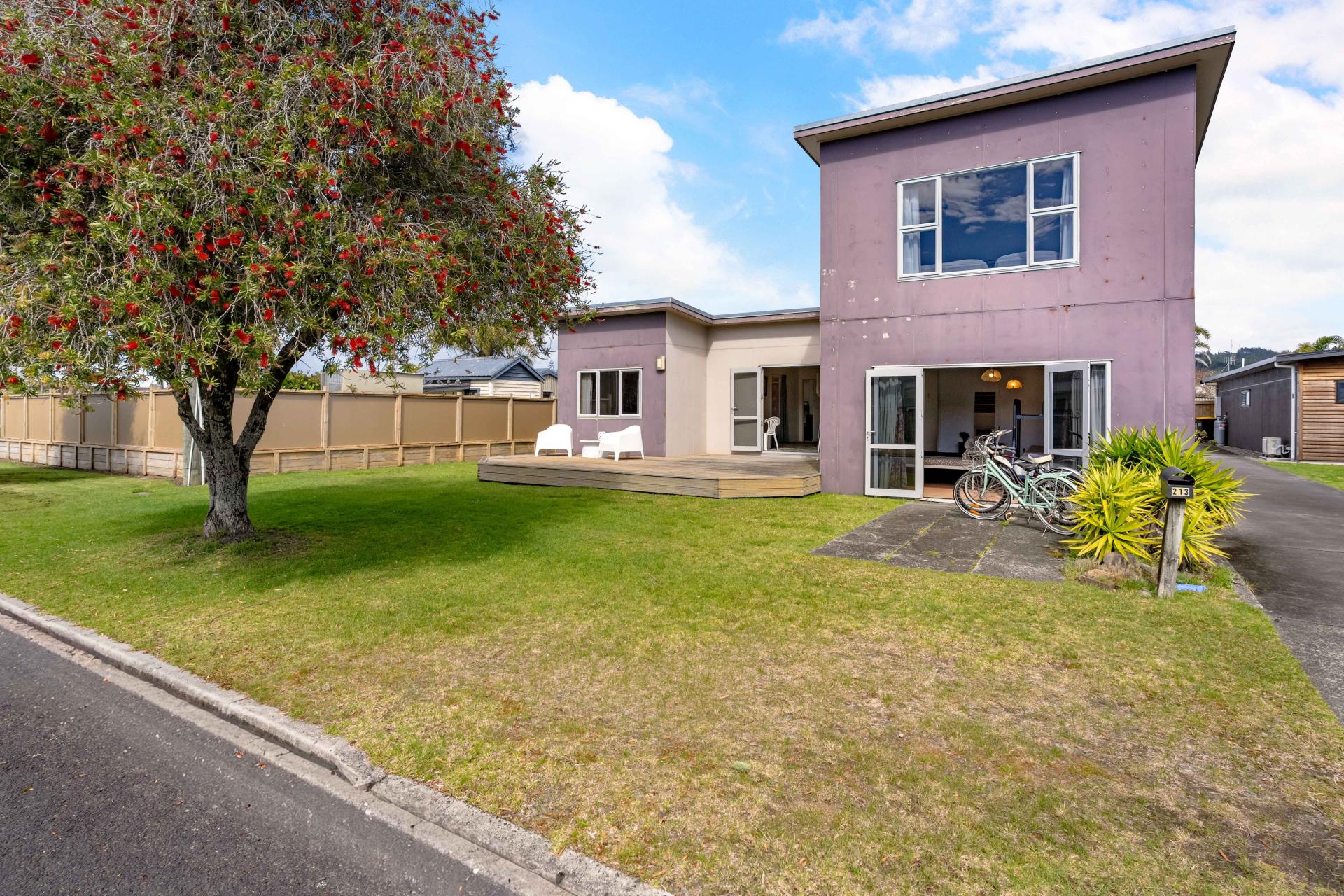 213A Hetherington Road, Whangamata