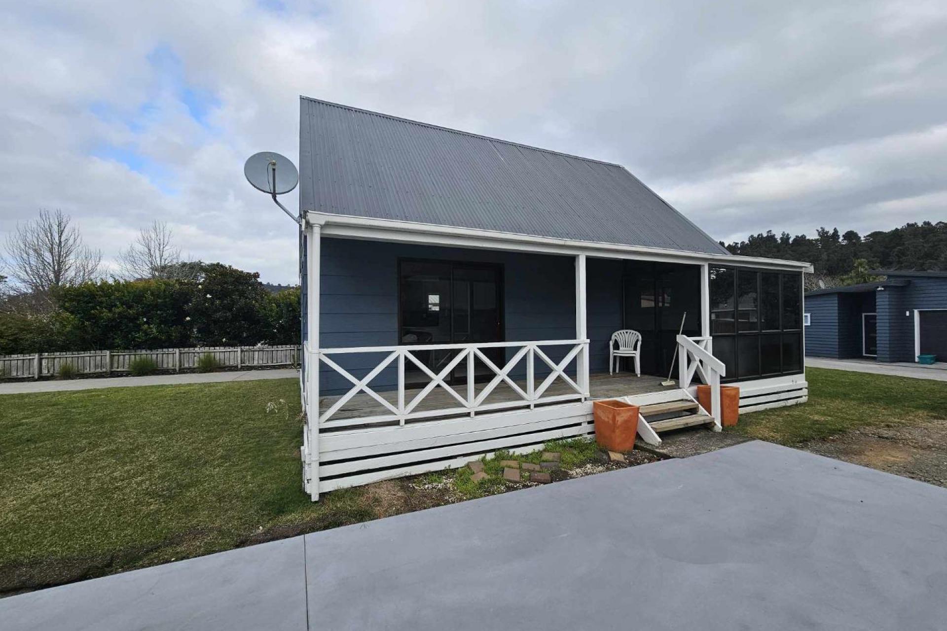 114 Avalon Place, Whangamata