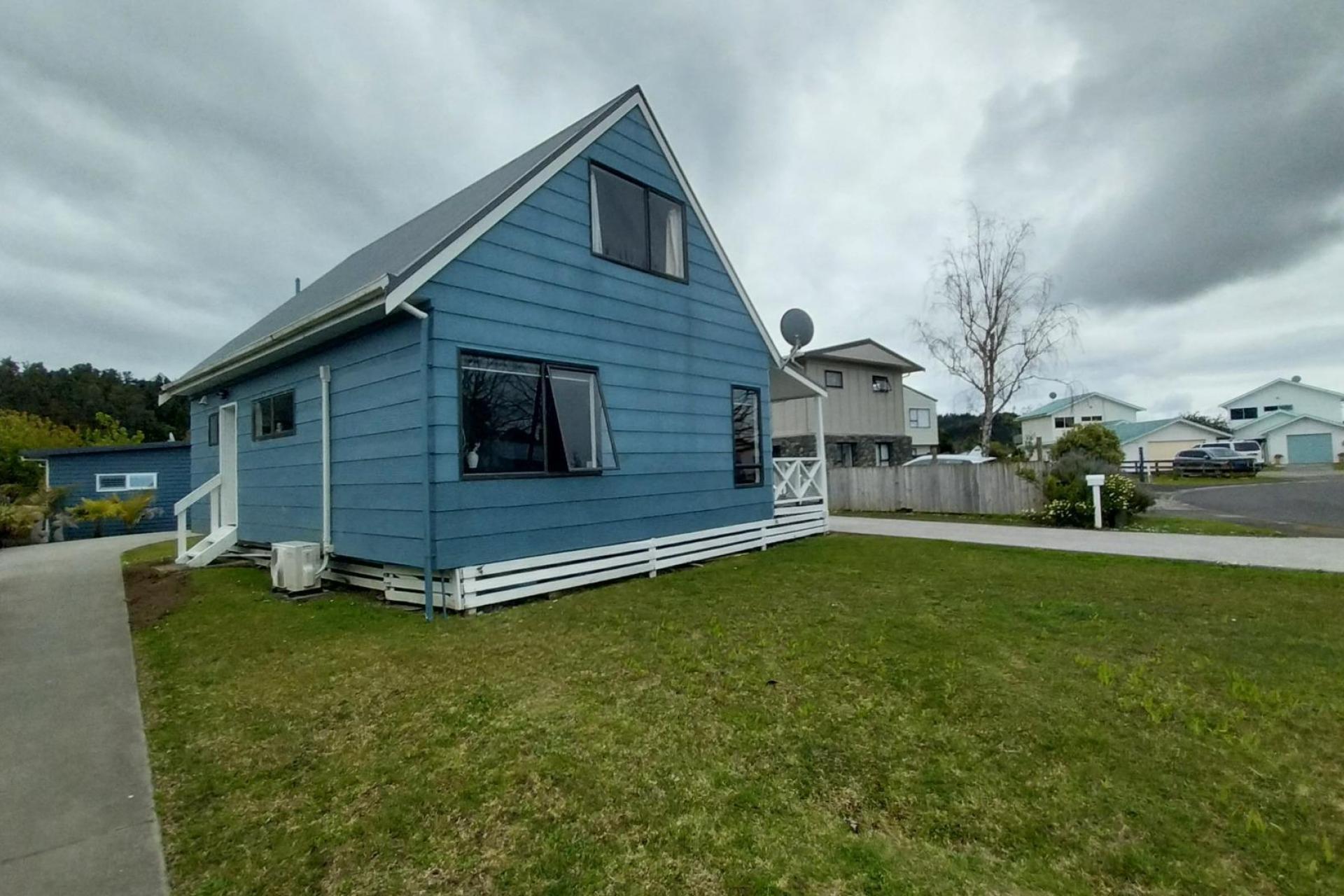 114 Avalon Place, Whangamata
