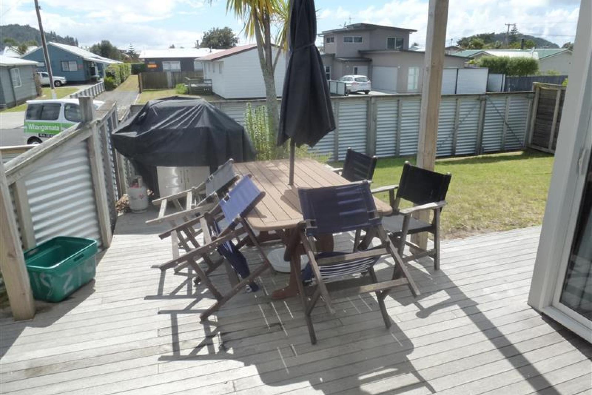 219A Philomel Road, Whangamata