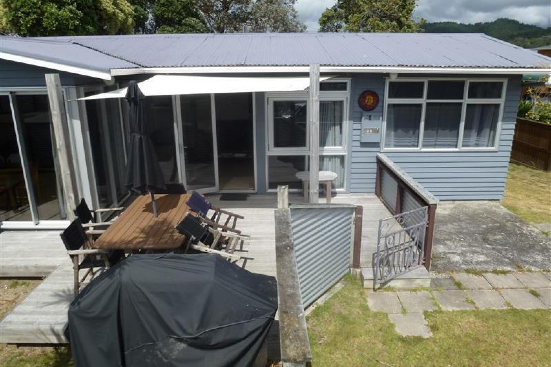 219A Philomel Road, Whangamata