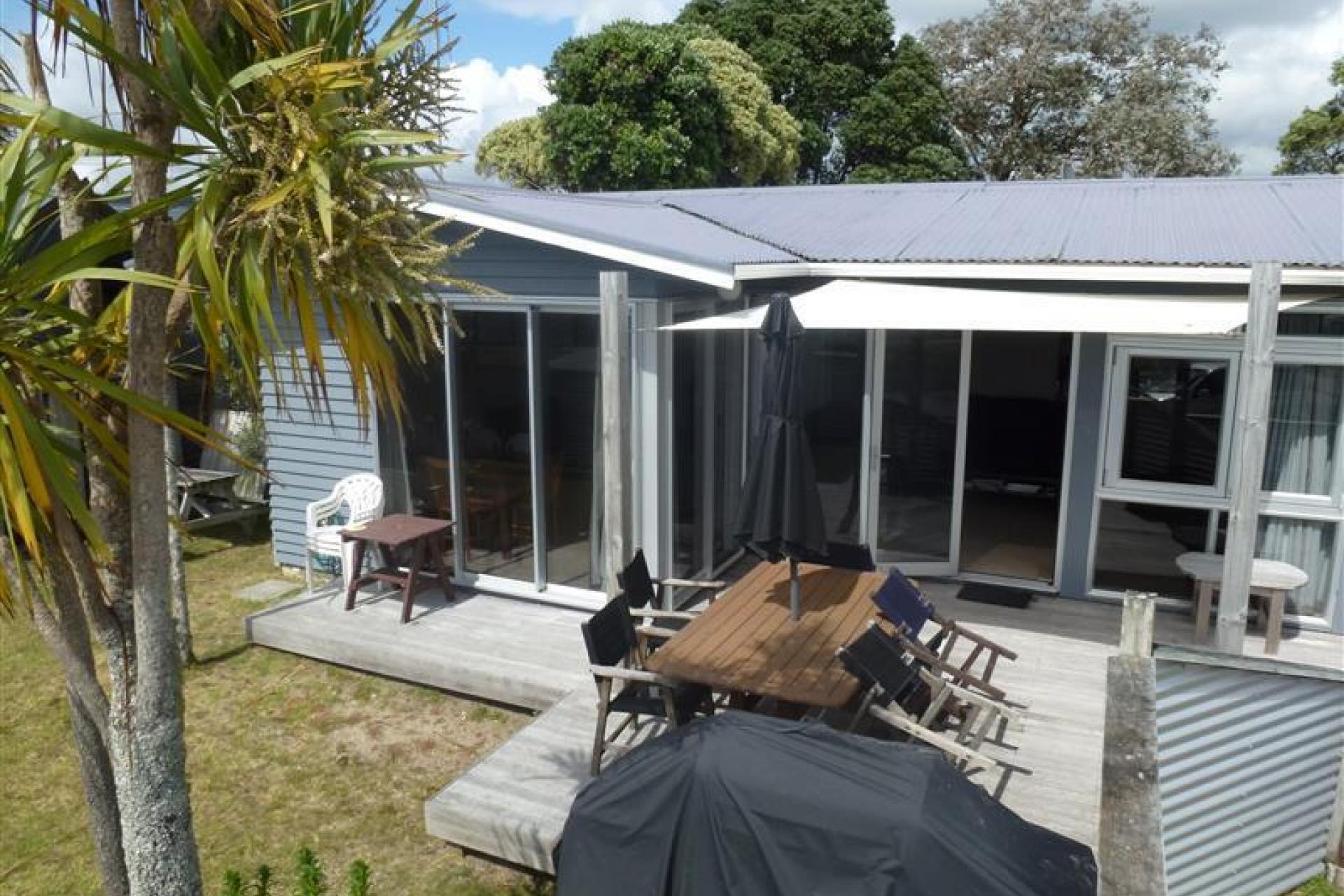 219A Philomel Road, Whangamata