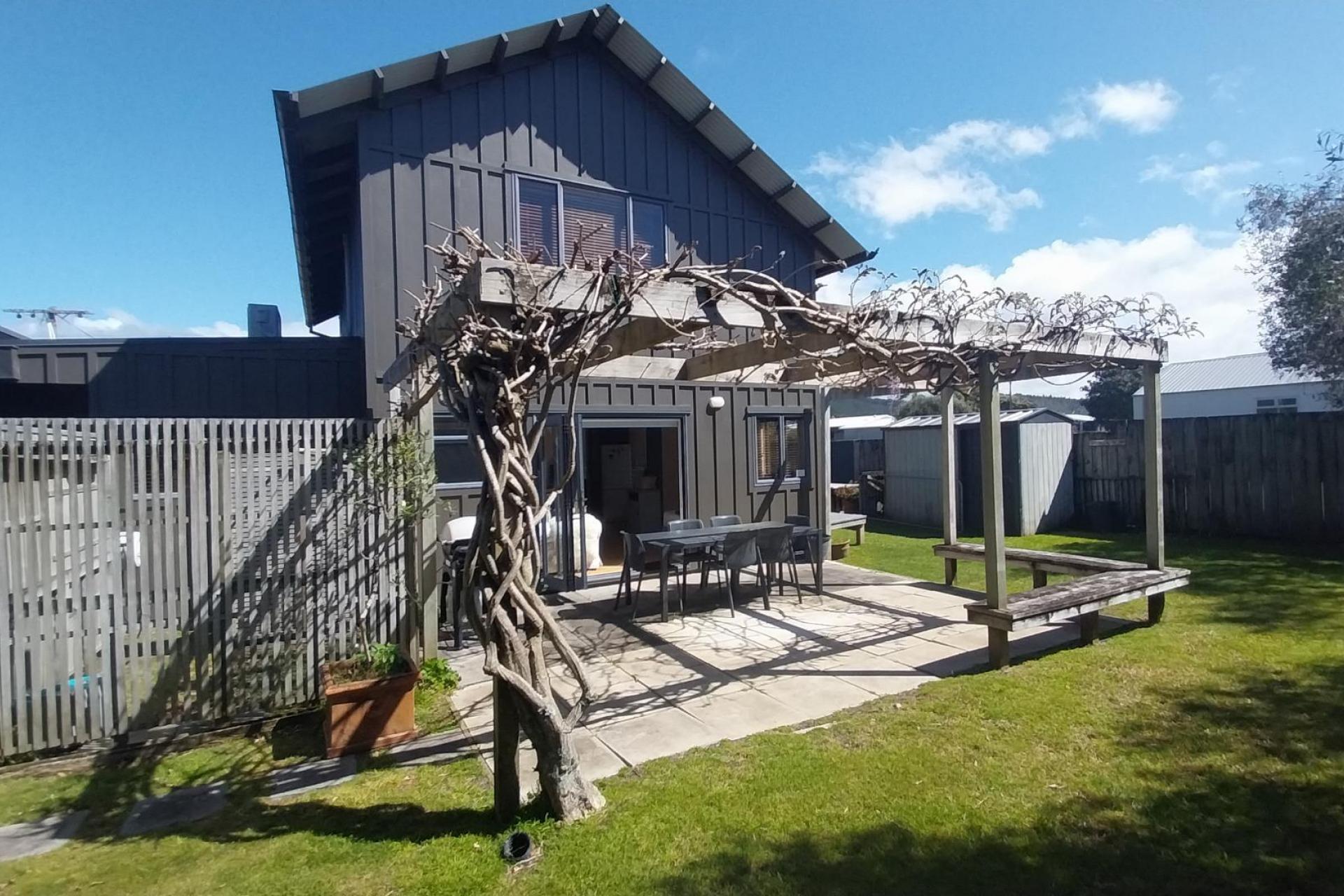 206A Sylvia Road, Whangamata