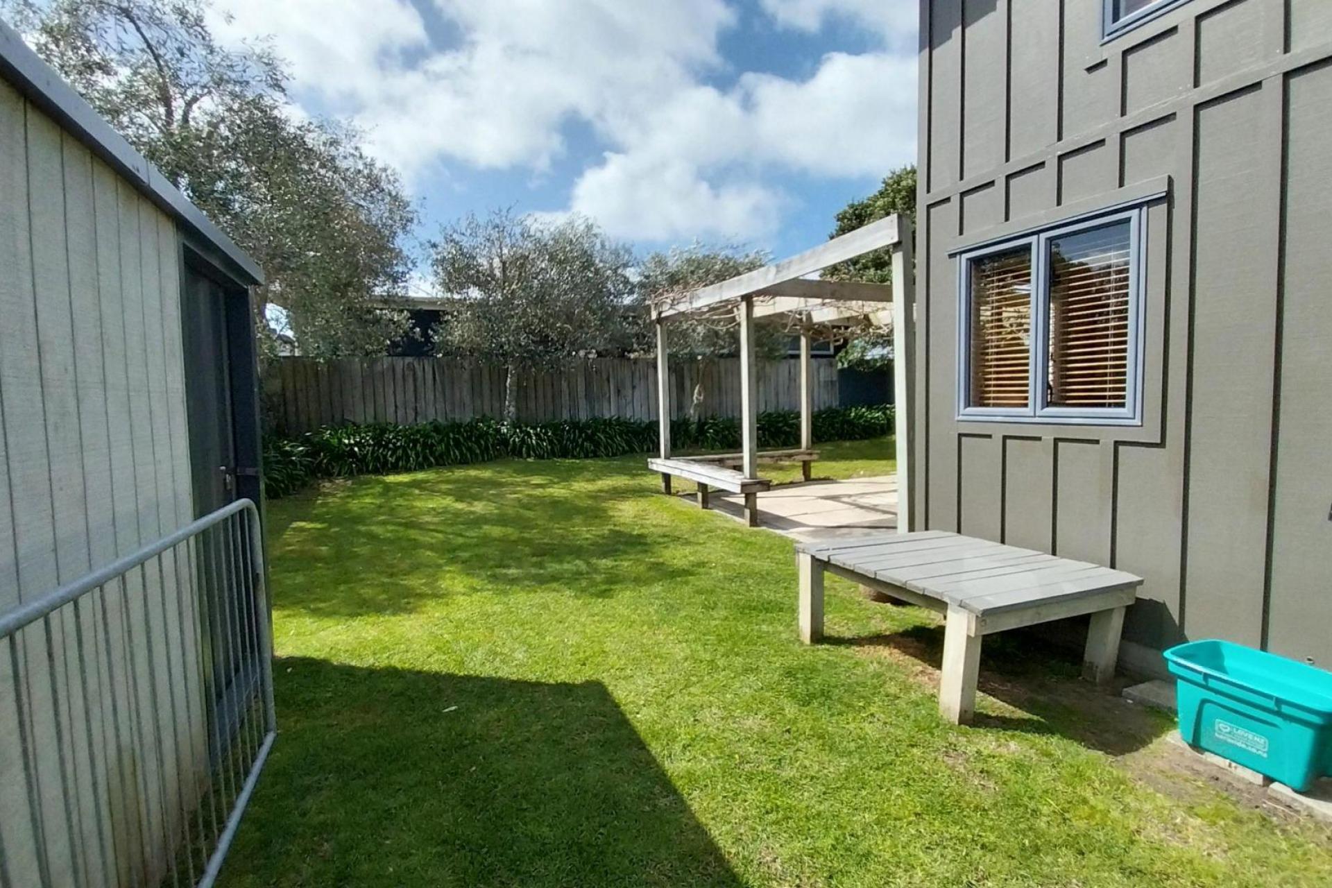 206A Sylvia Road, Whangamata