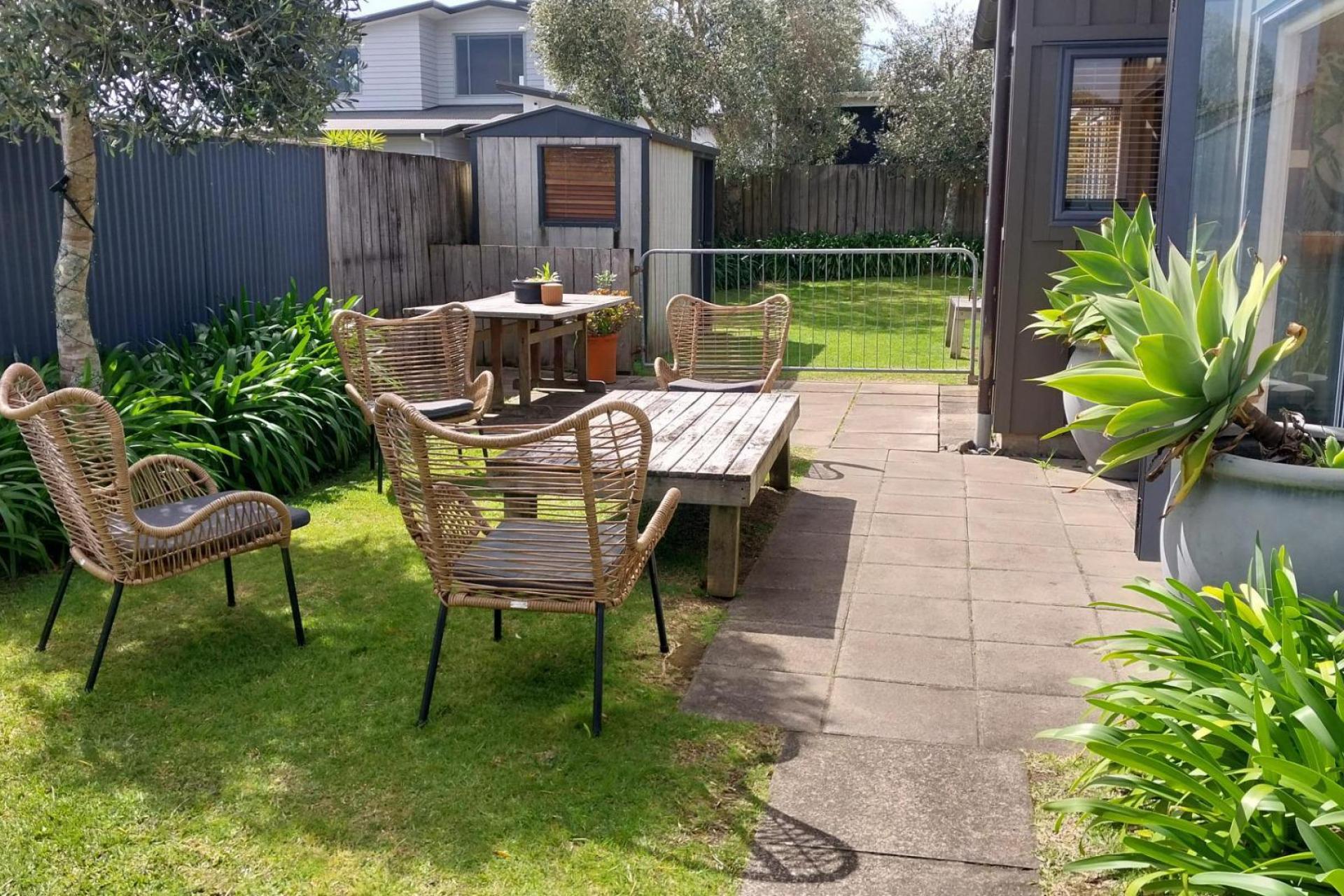206A Sylvia Road, Whangamata