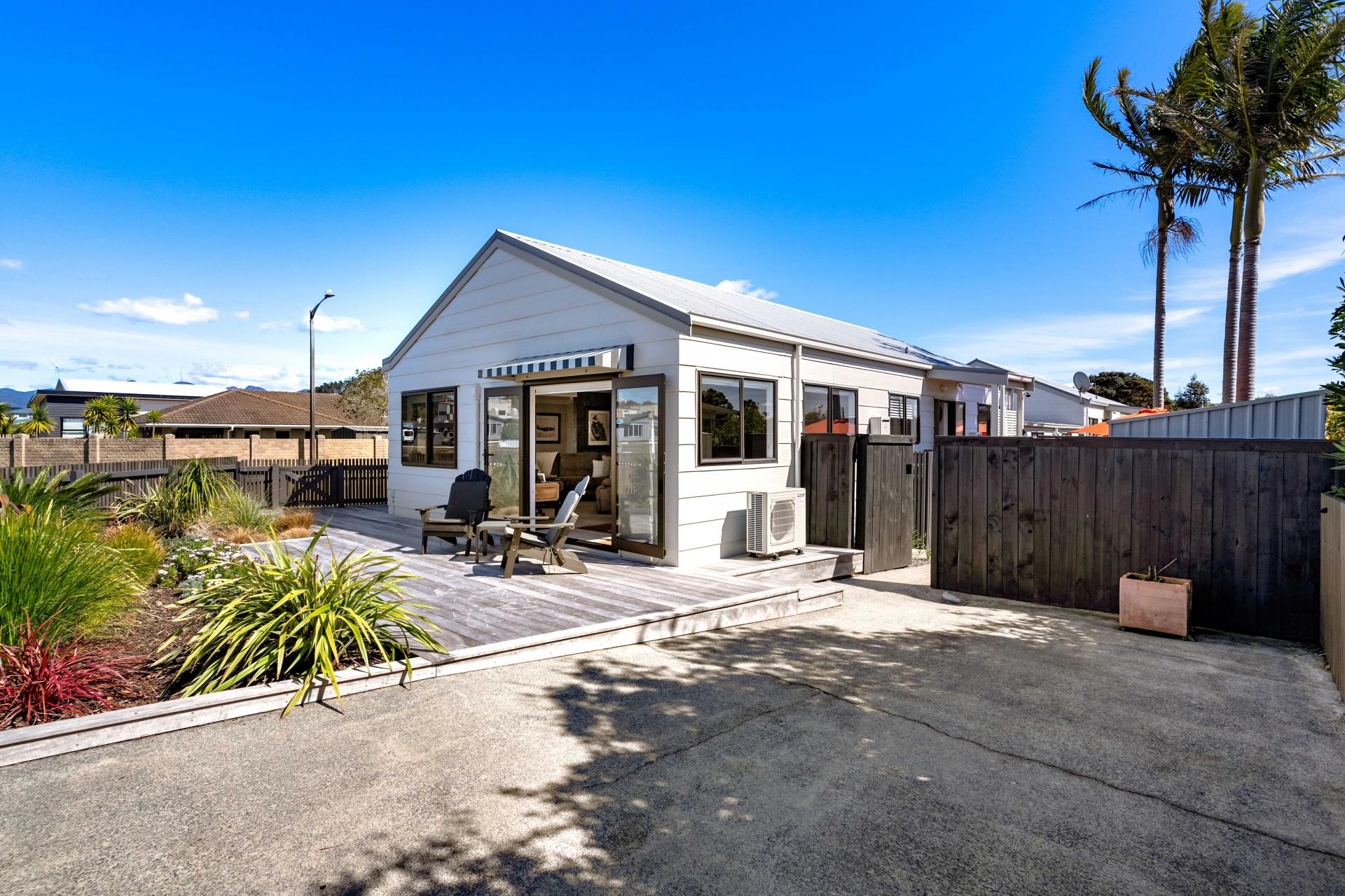 401A Port Road, Whangamata