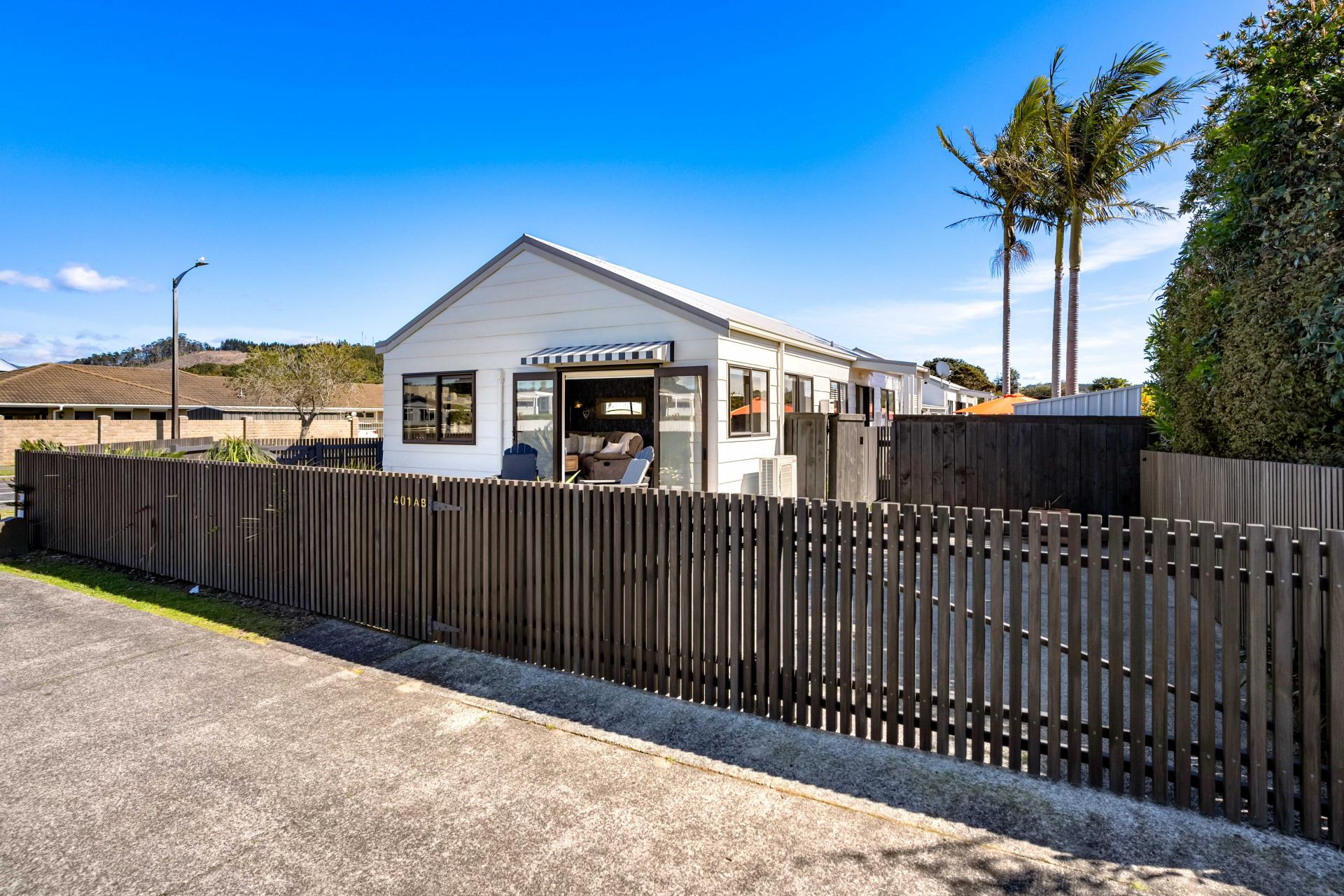401A Port Road, Whangamata