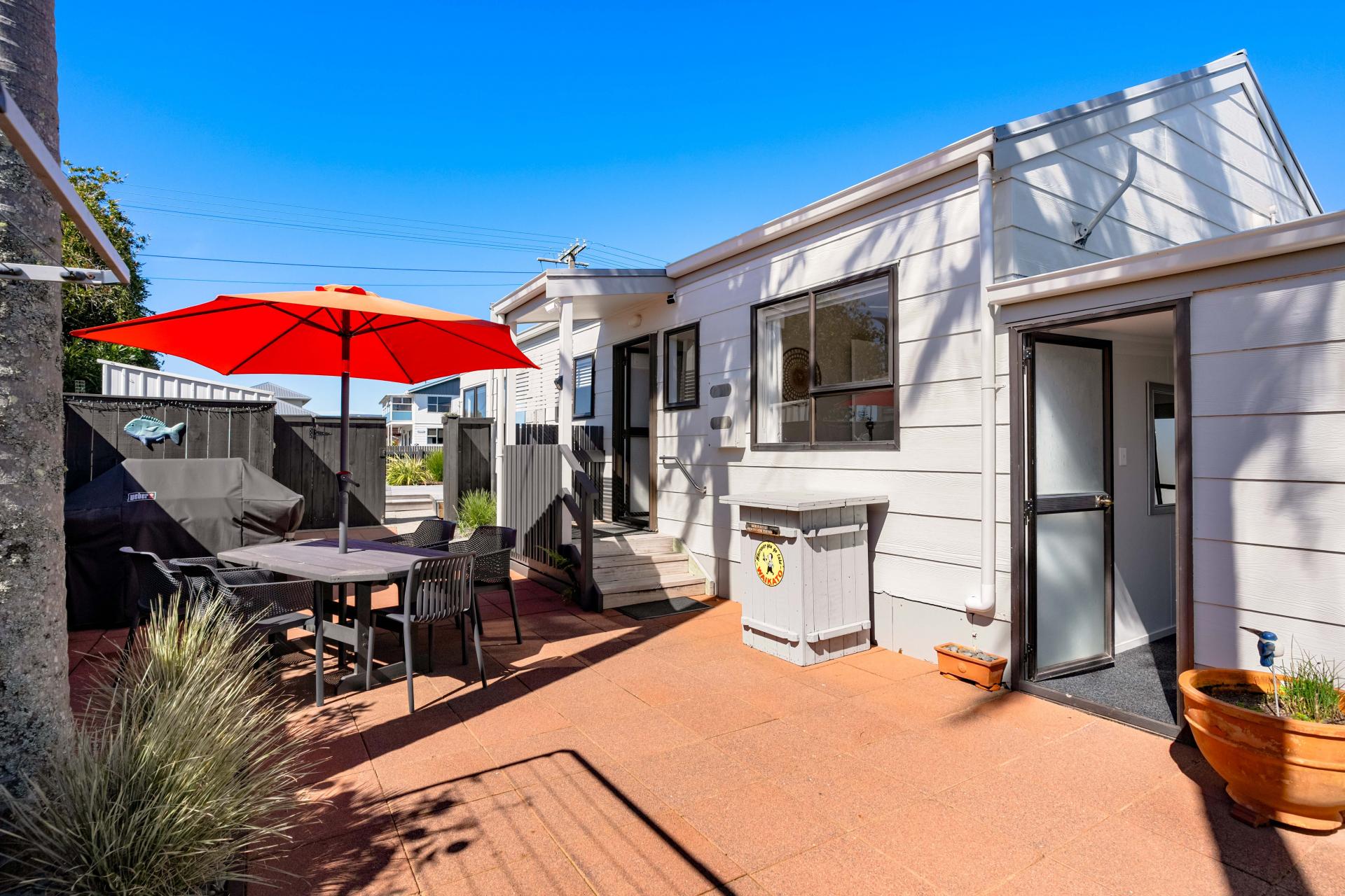 401A Port Road, Whangamata
