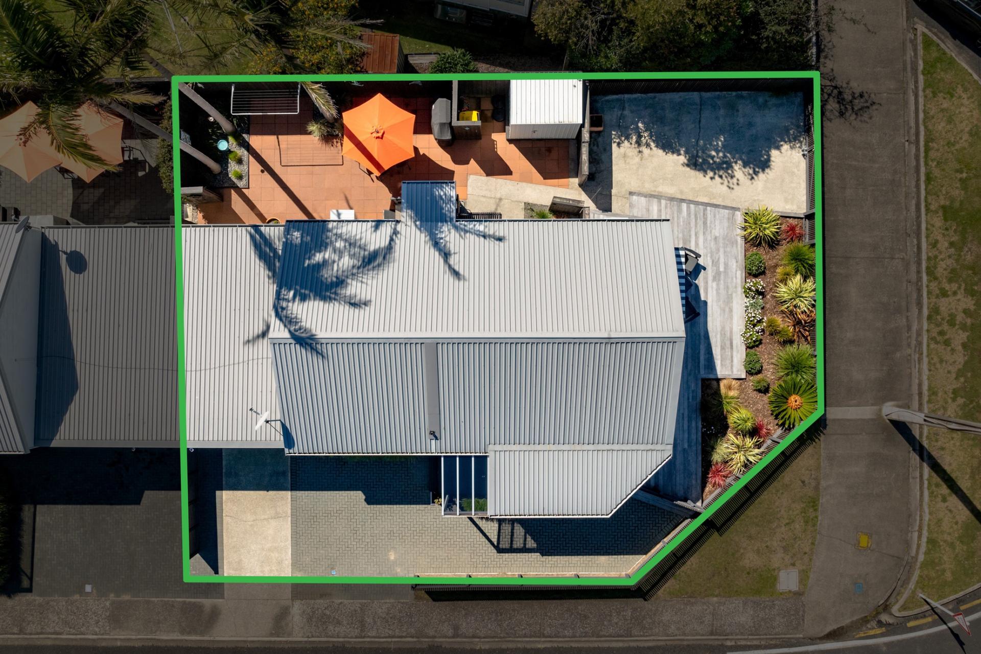 401A Port Road, Whangamata