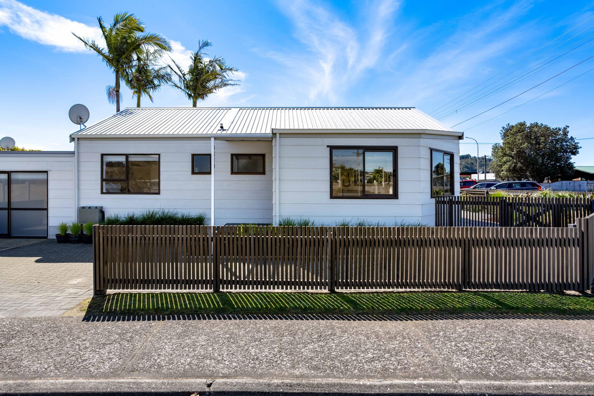 401A Port Road, Whangamata
