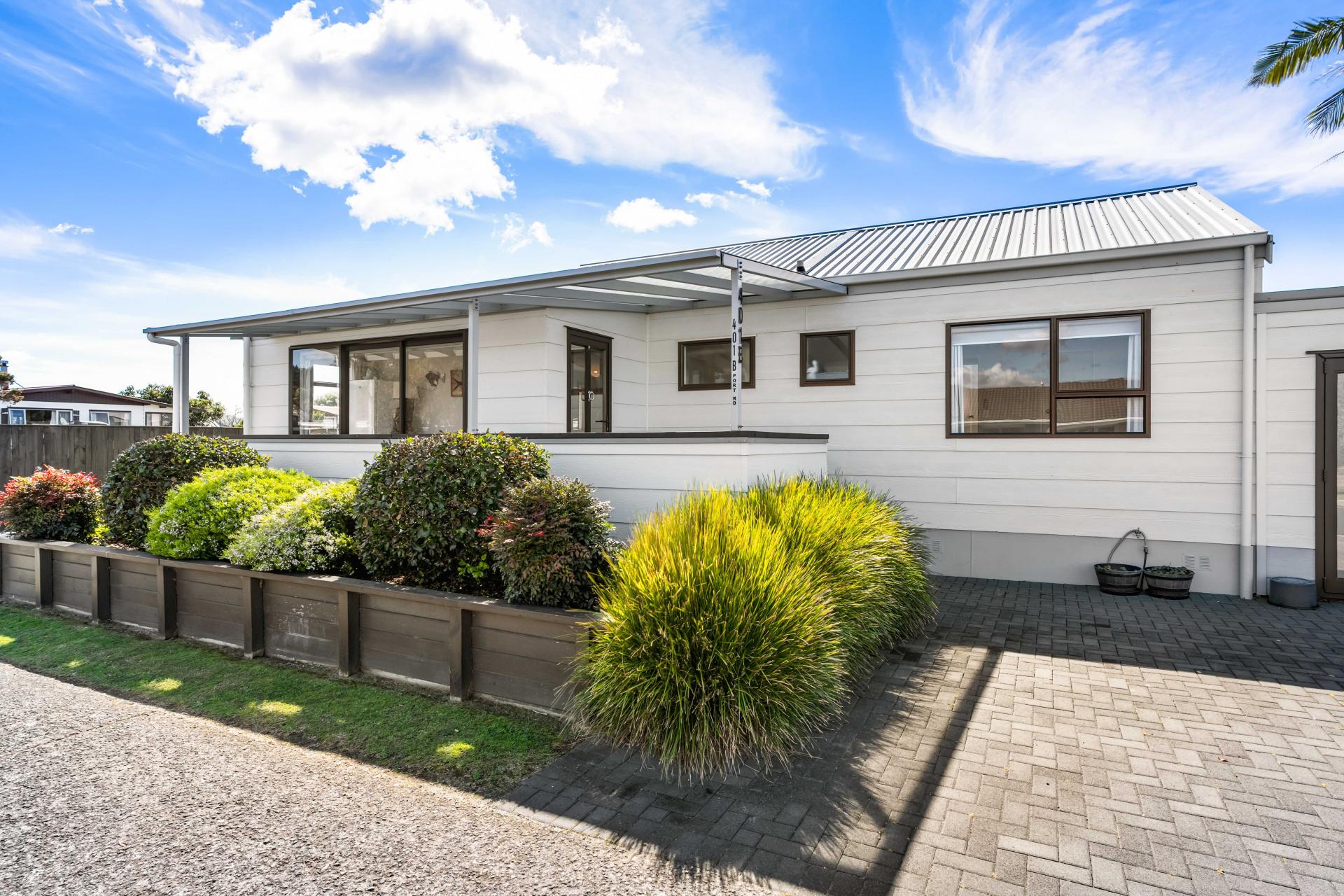 401B Port Road, Whangamata