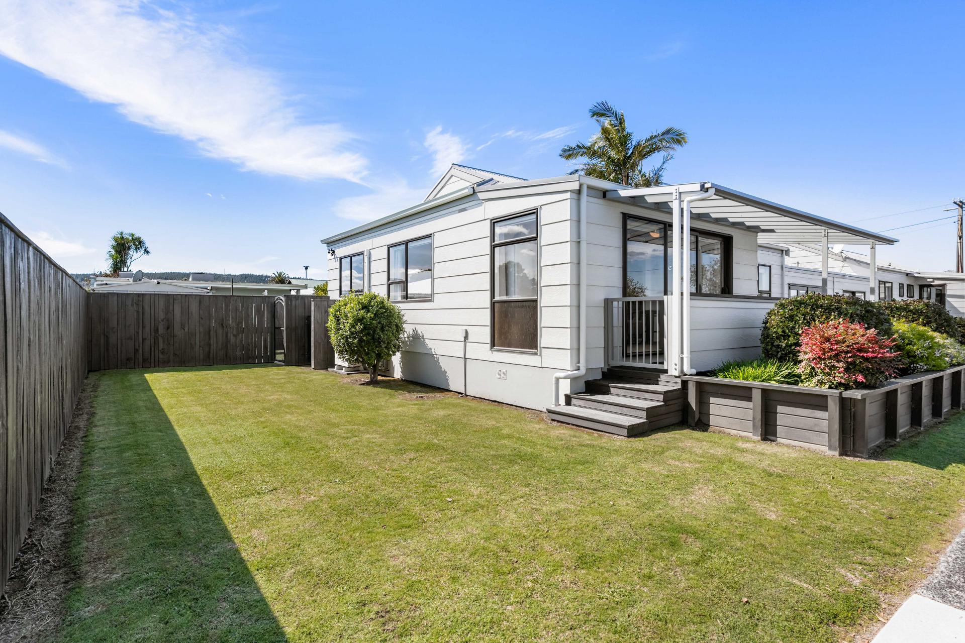 401B Port Road, Whangamata