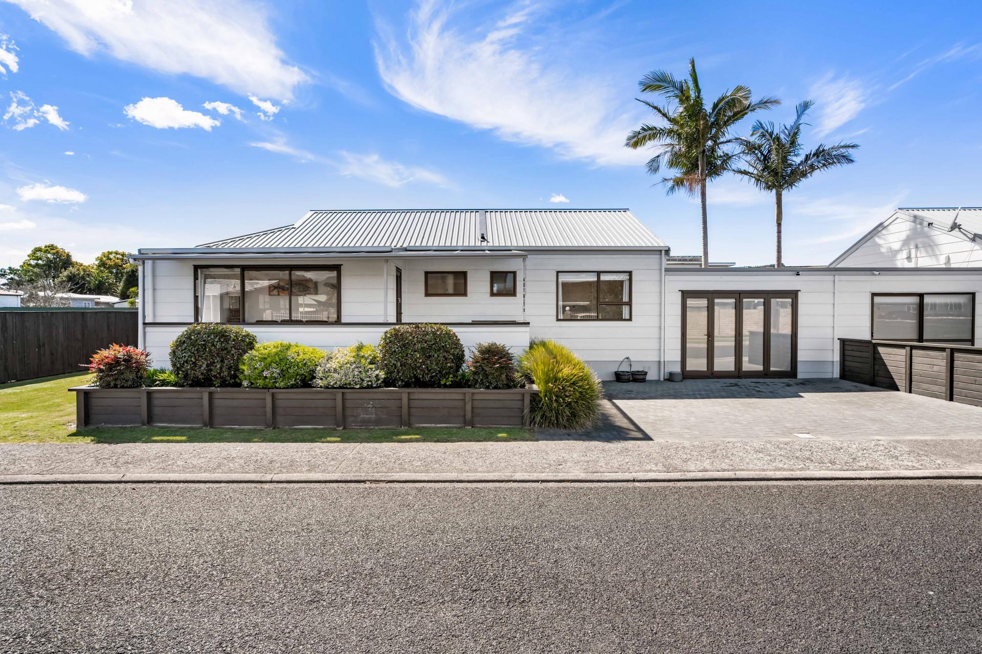 401B Port Road, Whangamata