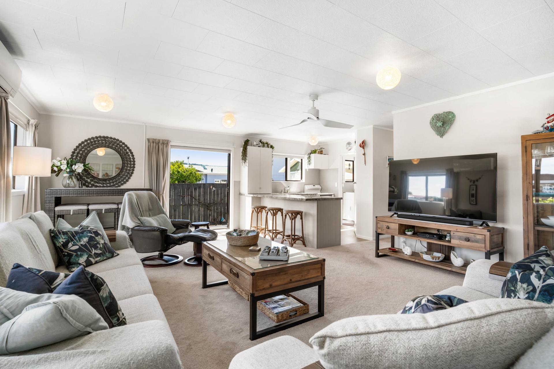 401B Port Road, Whangamata