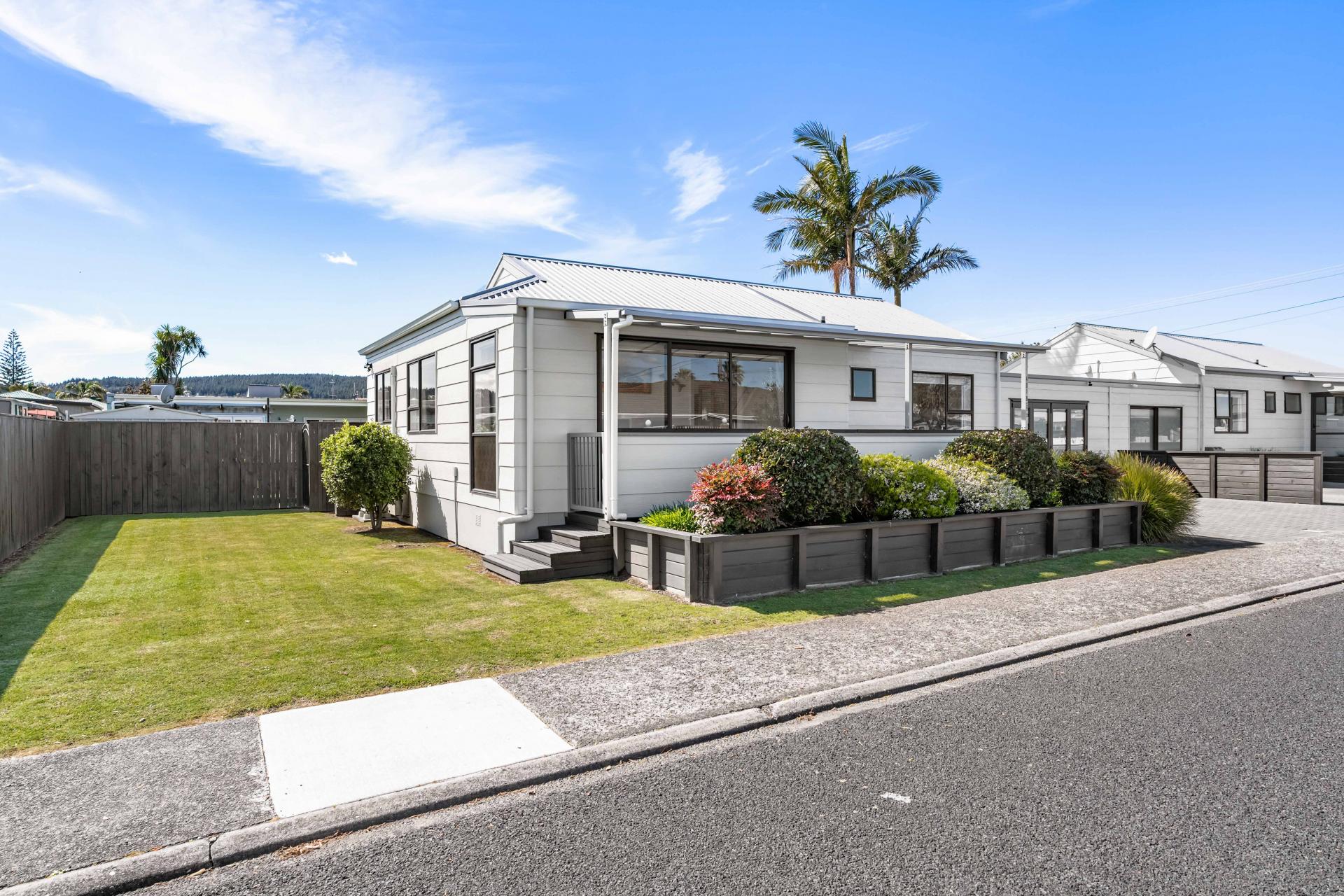 401B Port Road, Whangamata