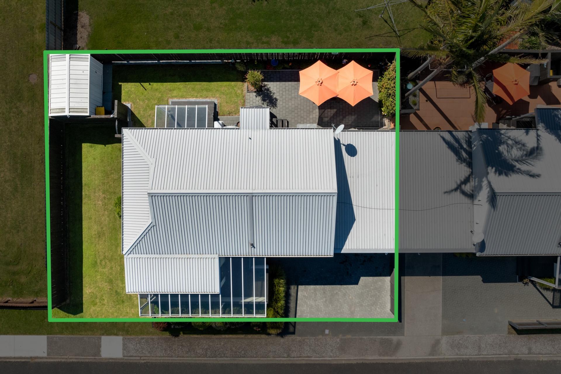 401B Port Road, Whangamata