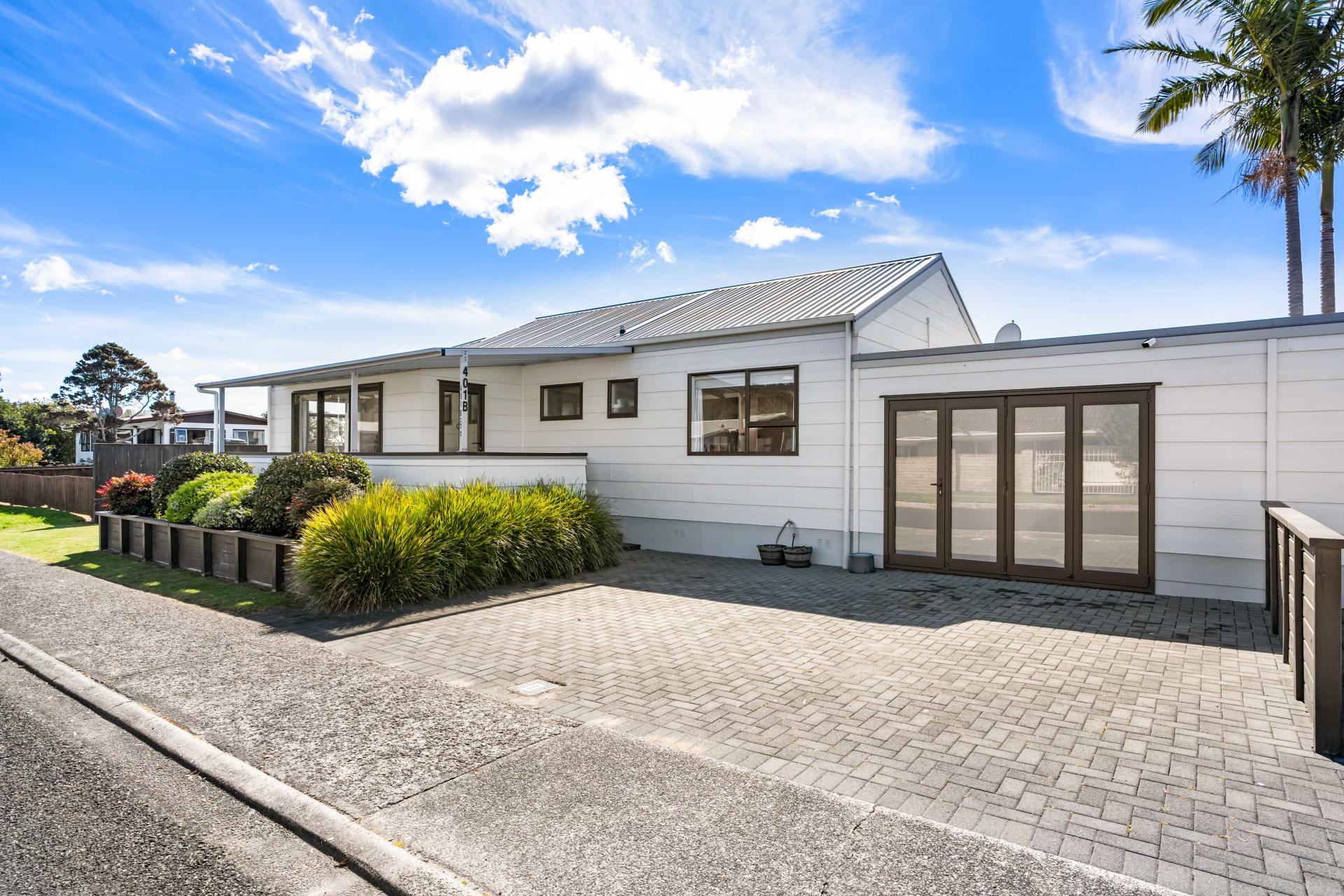 401B Port Road, Whangamata