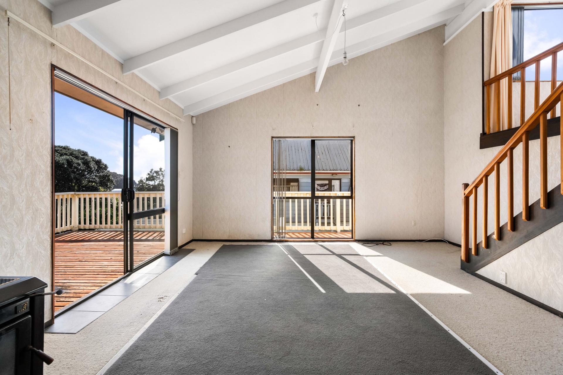104 Titiro Place, Onemana