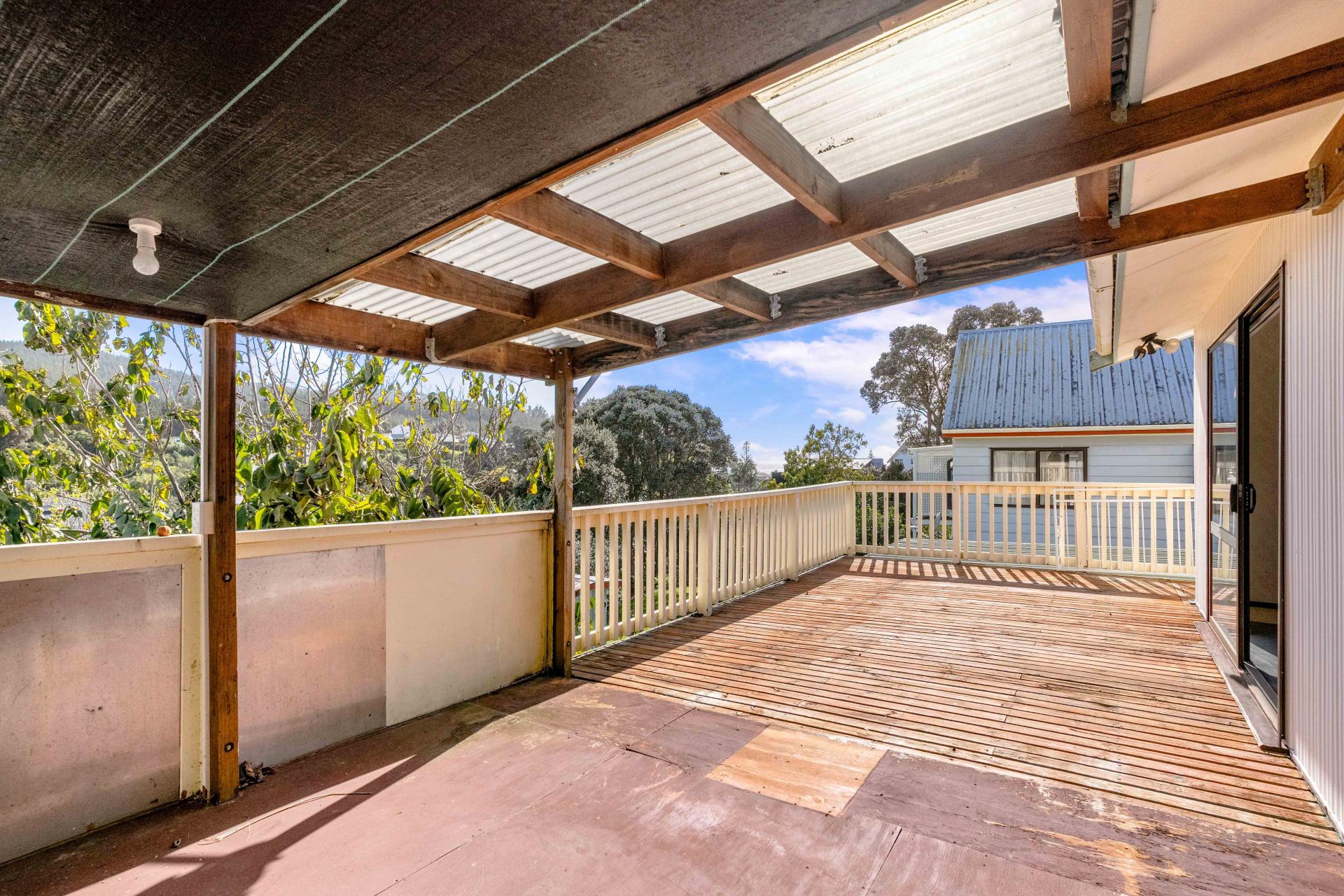 104 Titiro Place, Onemana
