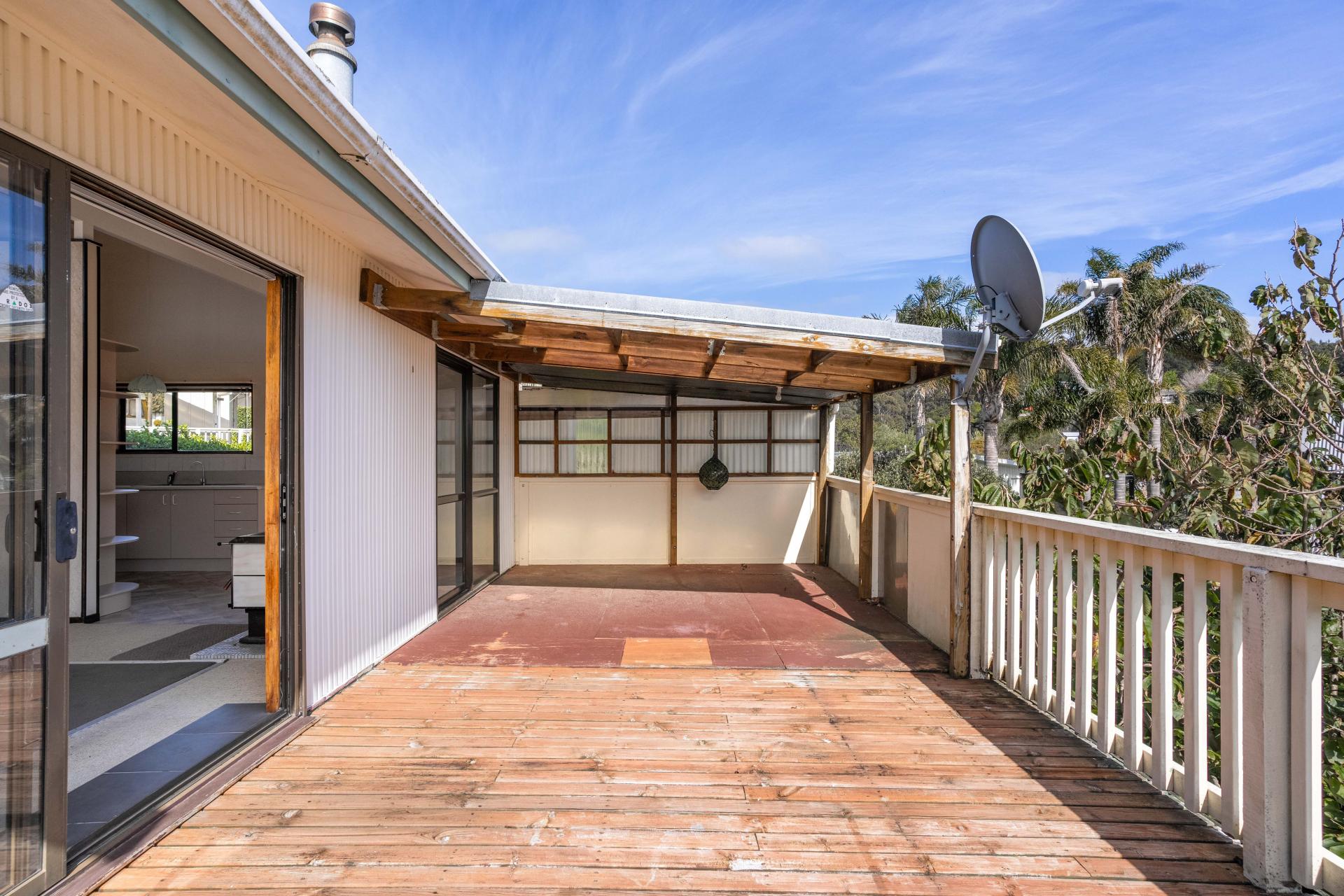 104 Titiro Place, Onemana