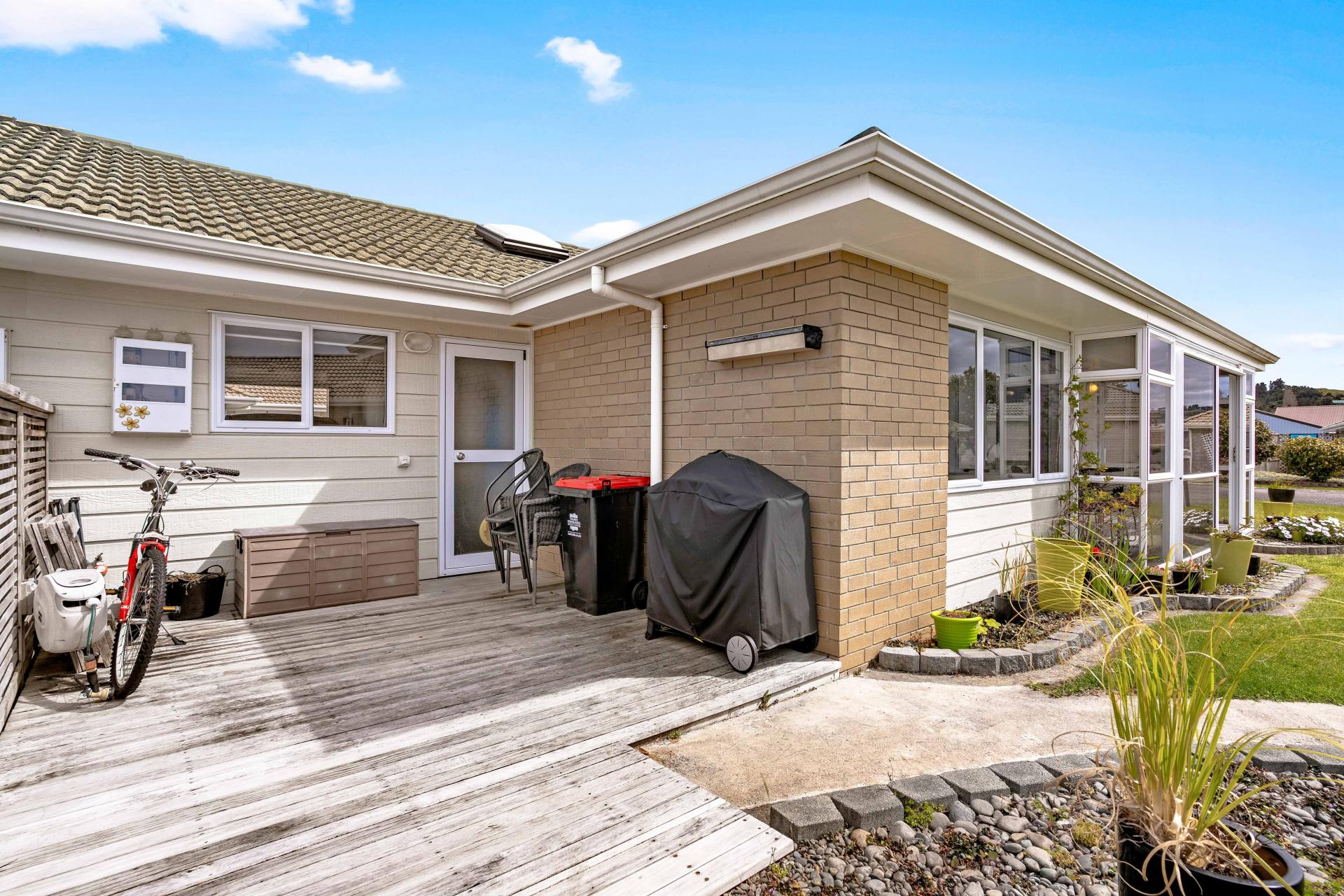 Unit 7, 14 Campbell Close, Whangamata
