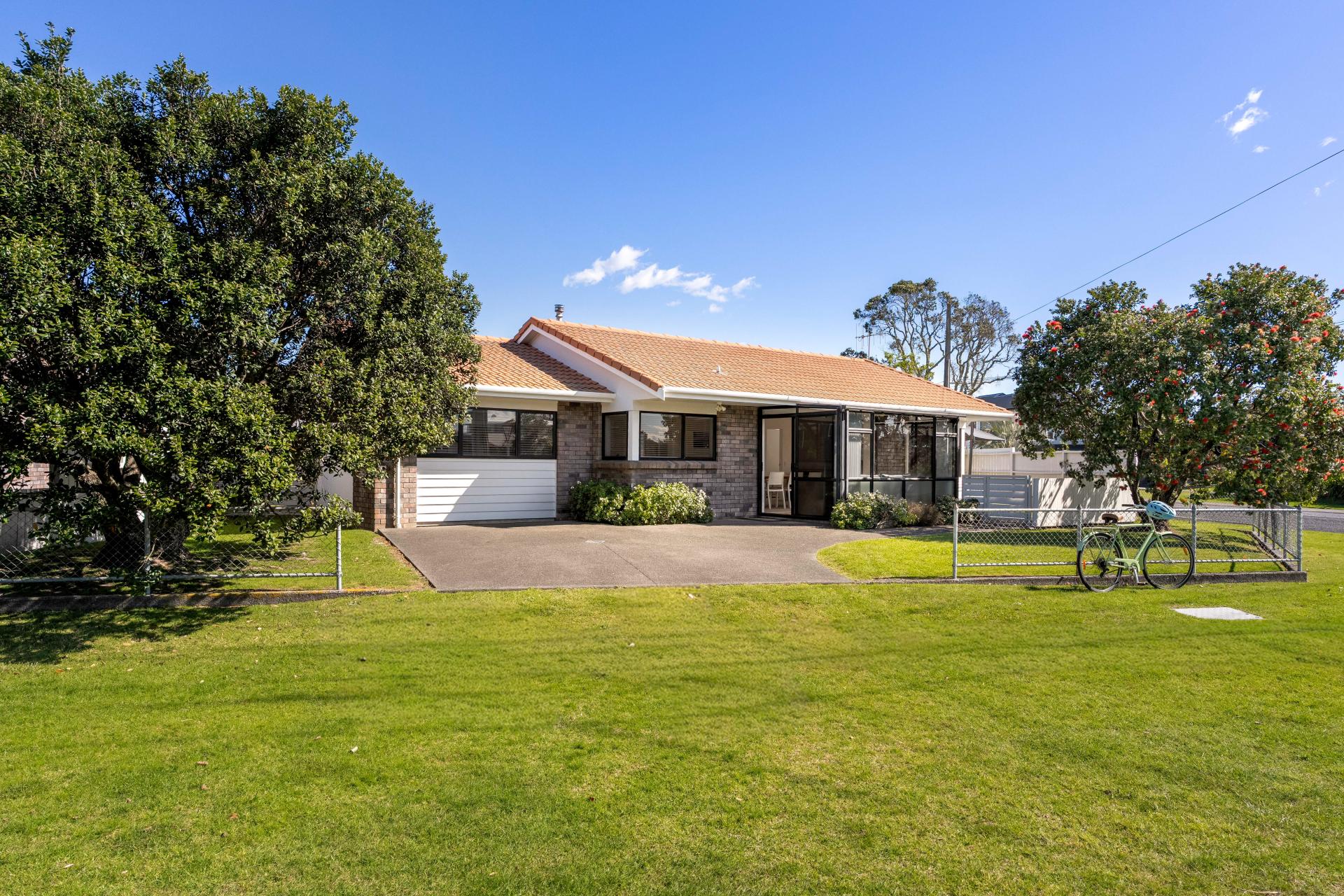 309 Williamson Road, Whangamata