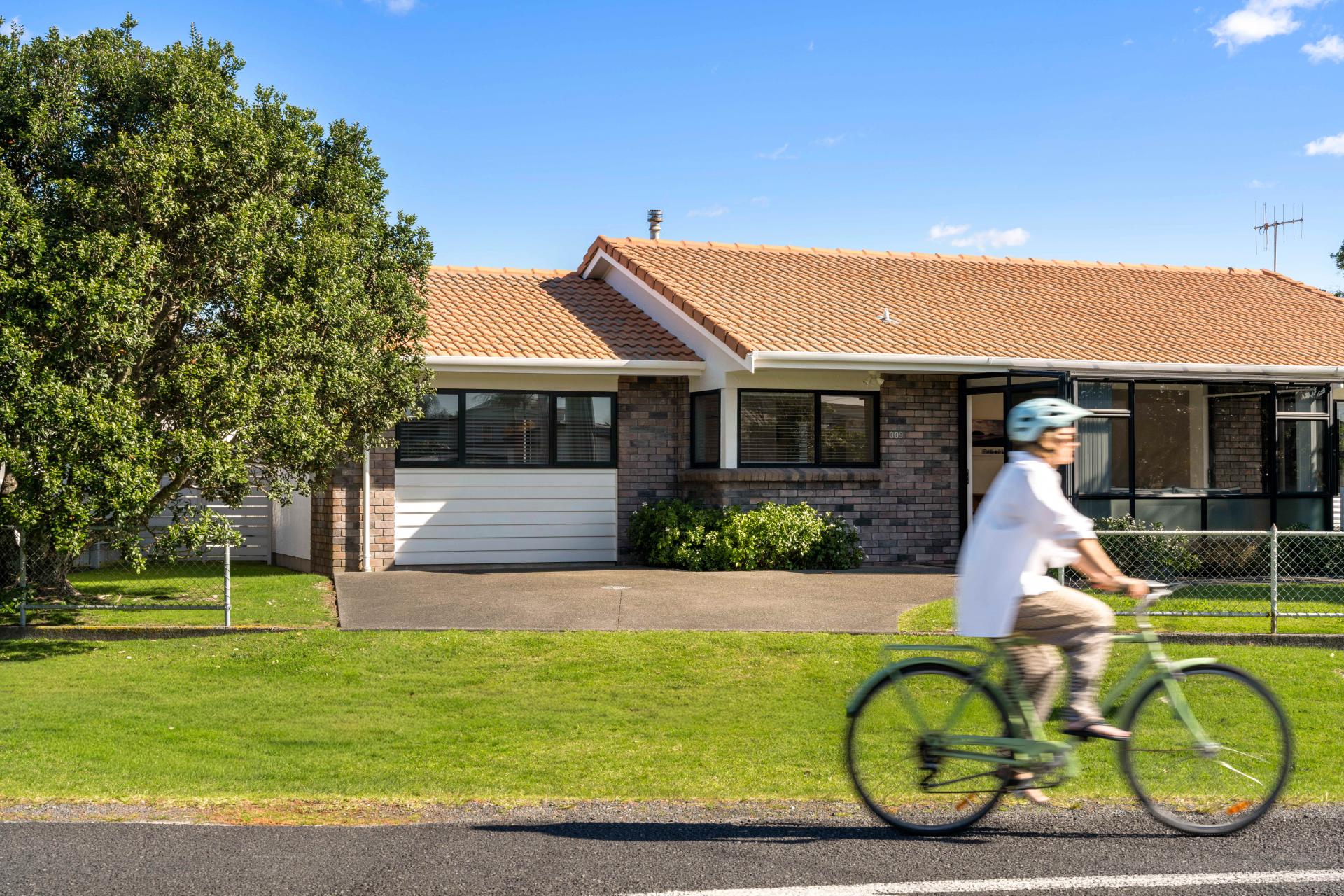 309 Williamson Road, Whangamata
