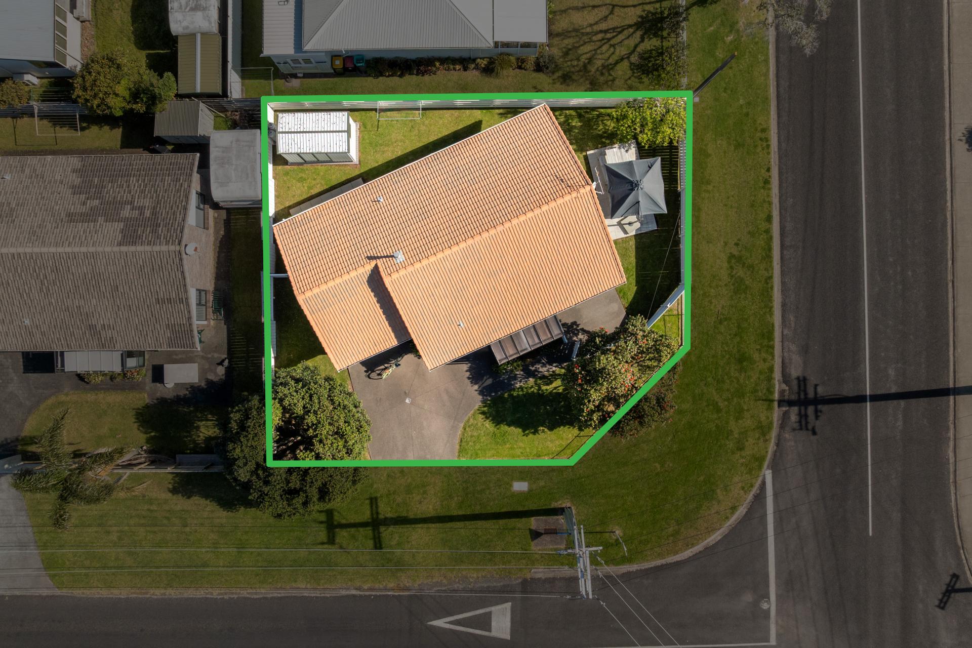 309 Williamson Road, Whangamata