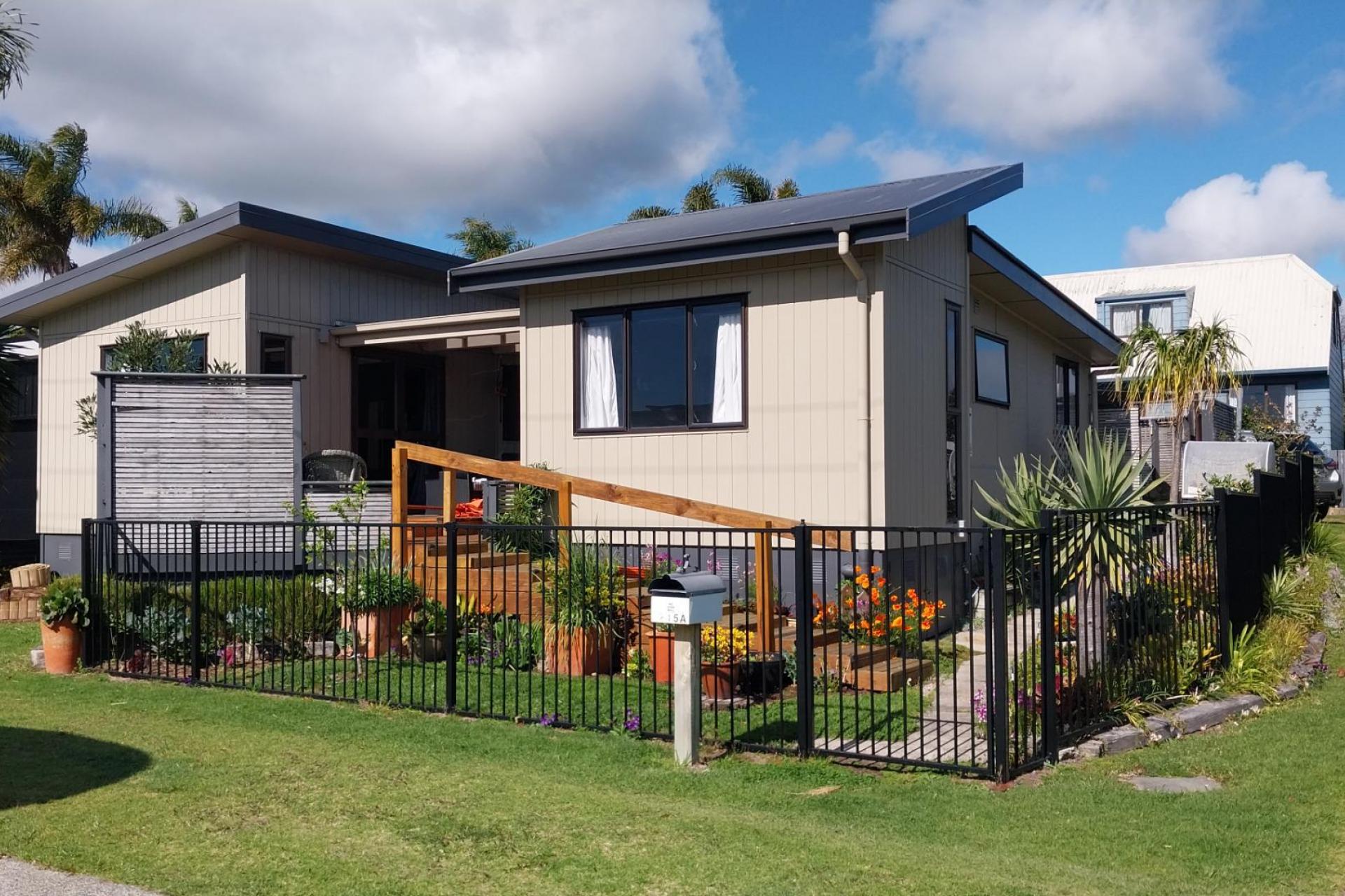 215A Bellona Road, Whangamata