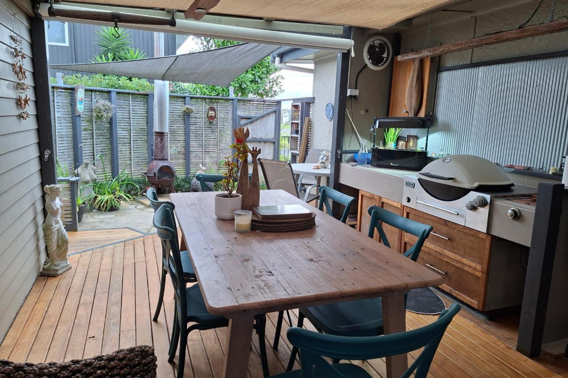 215A Bellona Road, Whangamata