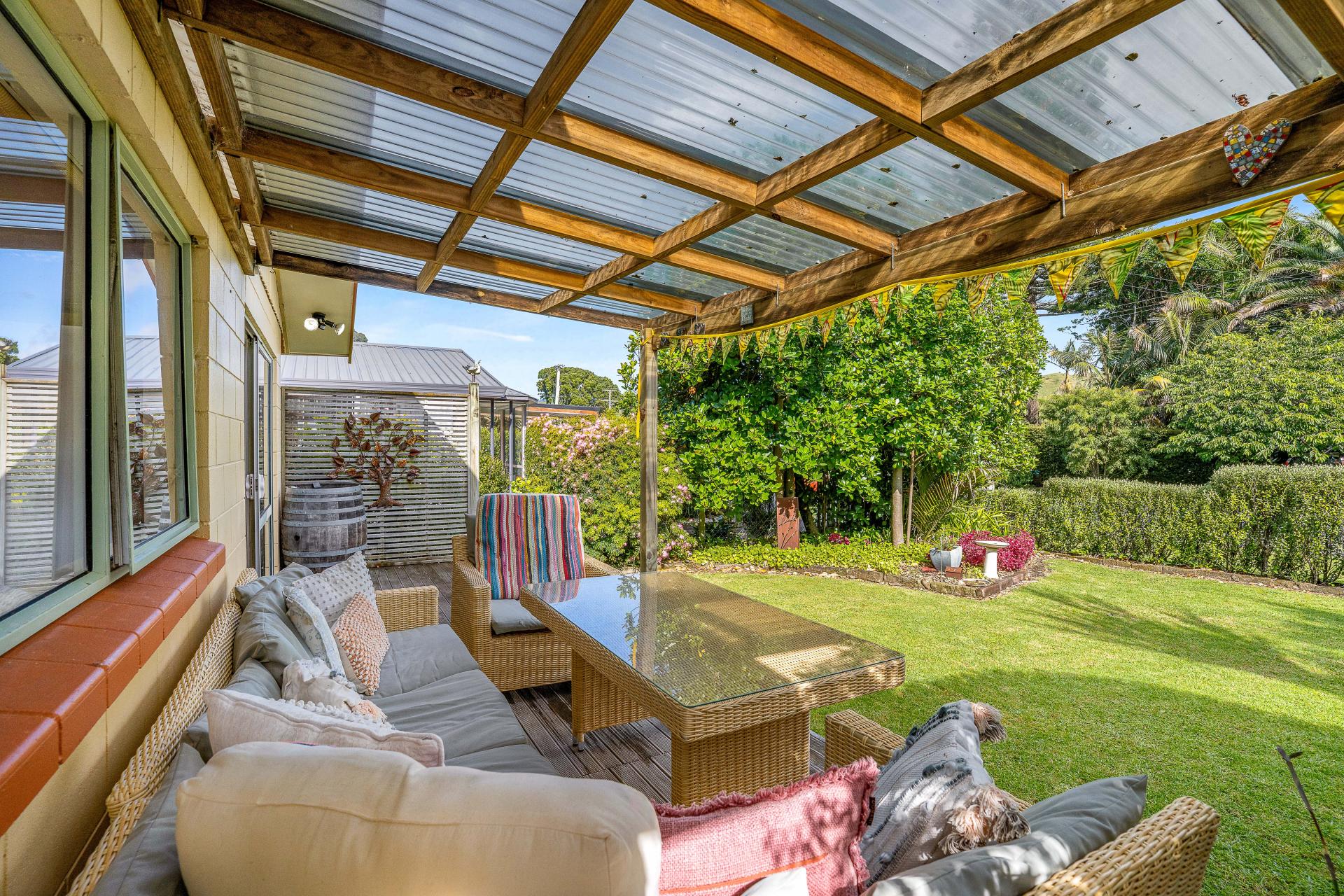 21 Whiritoa Beach Road, Whiritoa
