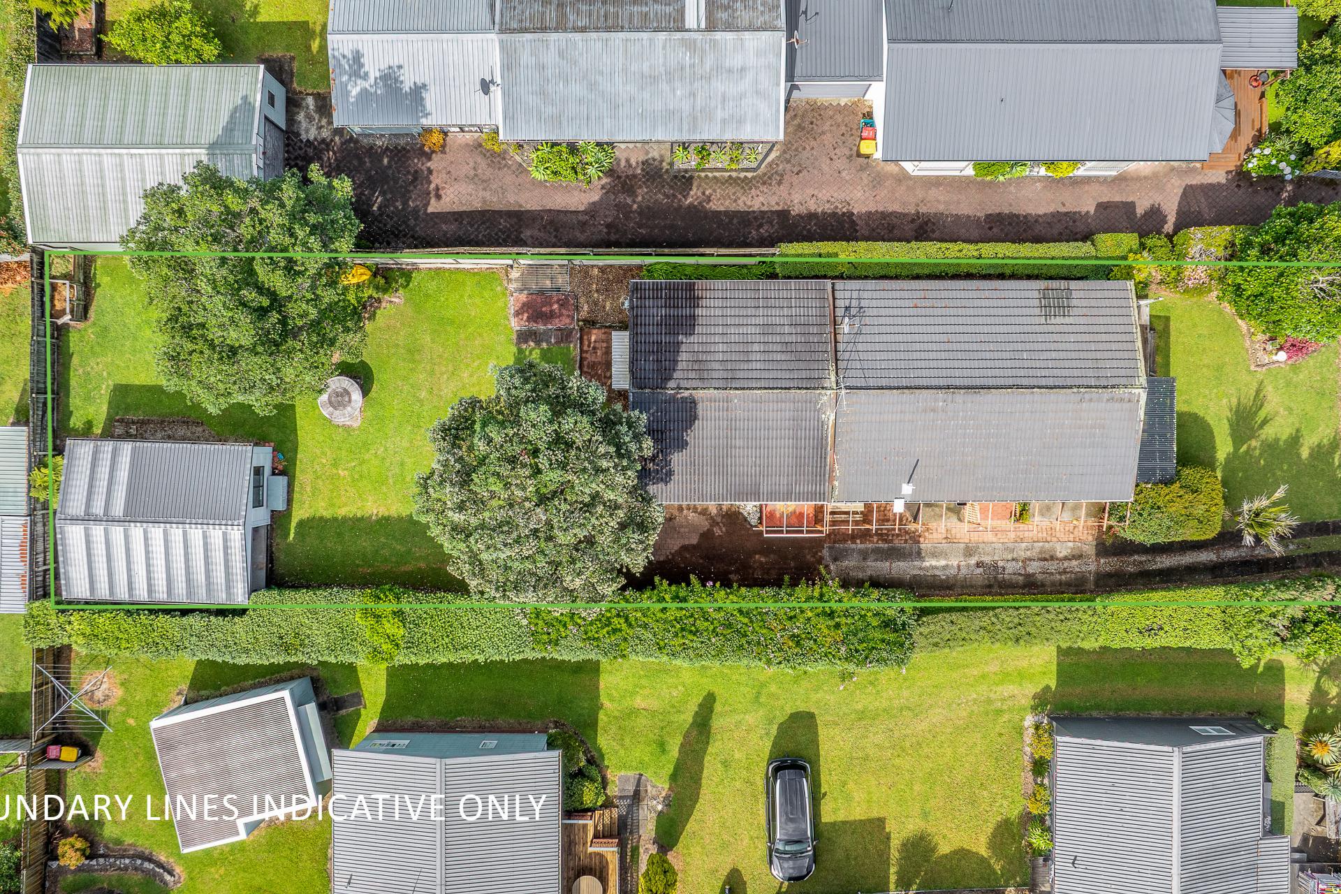 21 Whiritoa Beach Road, Whiritoa
