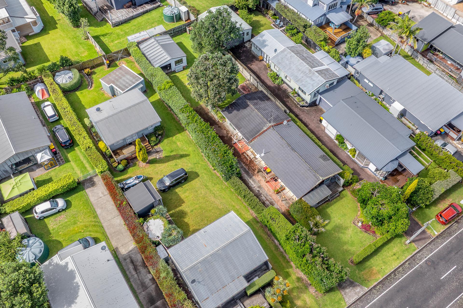 21 Whiritoa Beach Road, Whiritoa