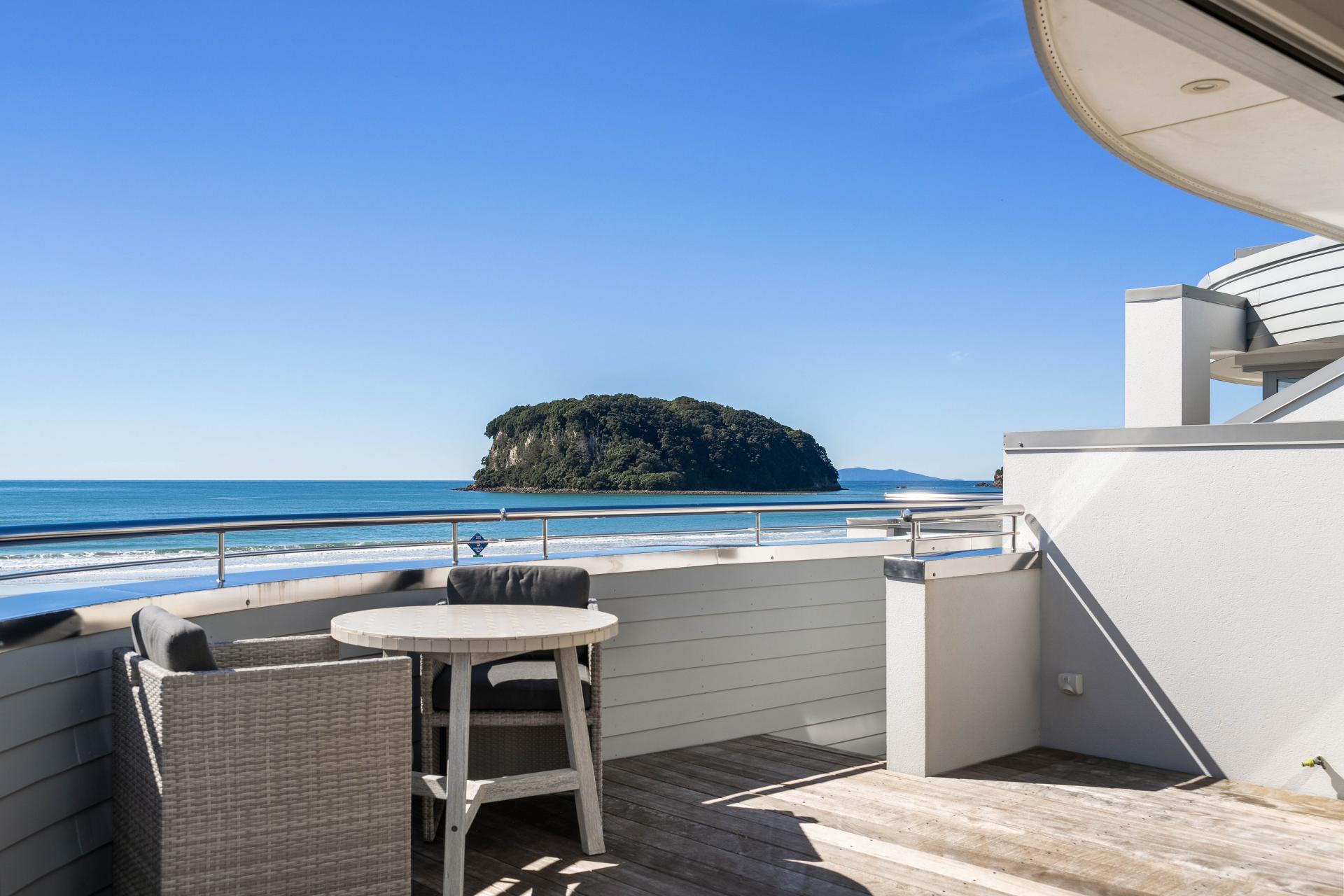 Unit 3, 117 Esplanade Drive, Whangamata