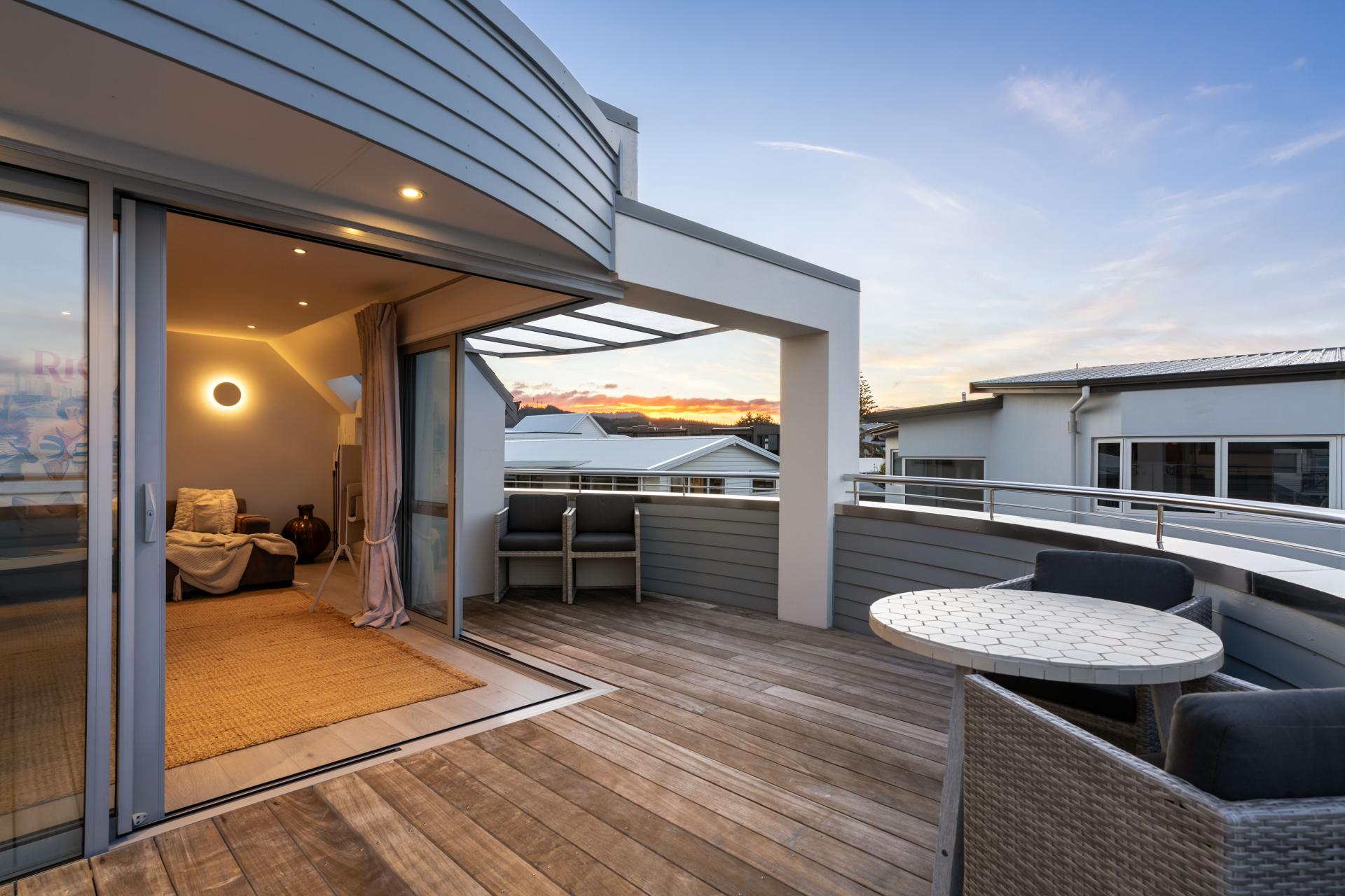 Unit 3, 117 Esplanade Drive, Whangamata