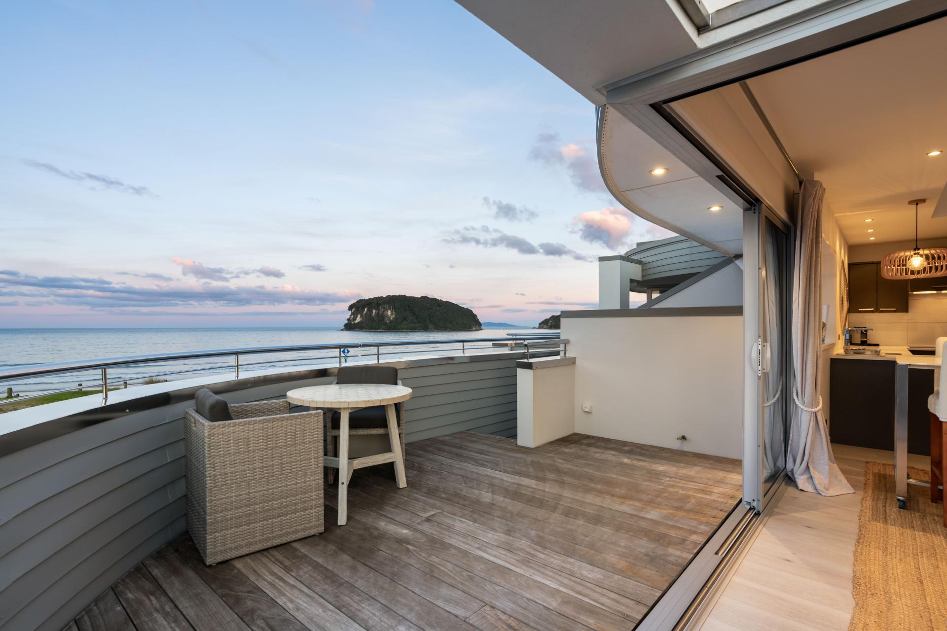 Unit 3, 117 Esplanade Drive, Whangamata